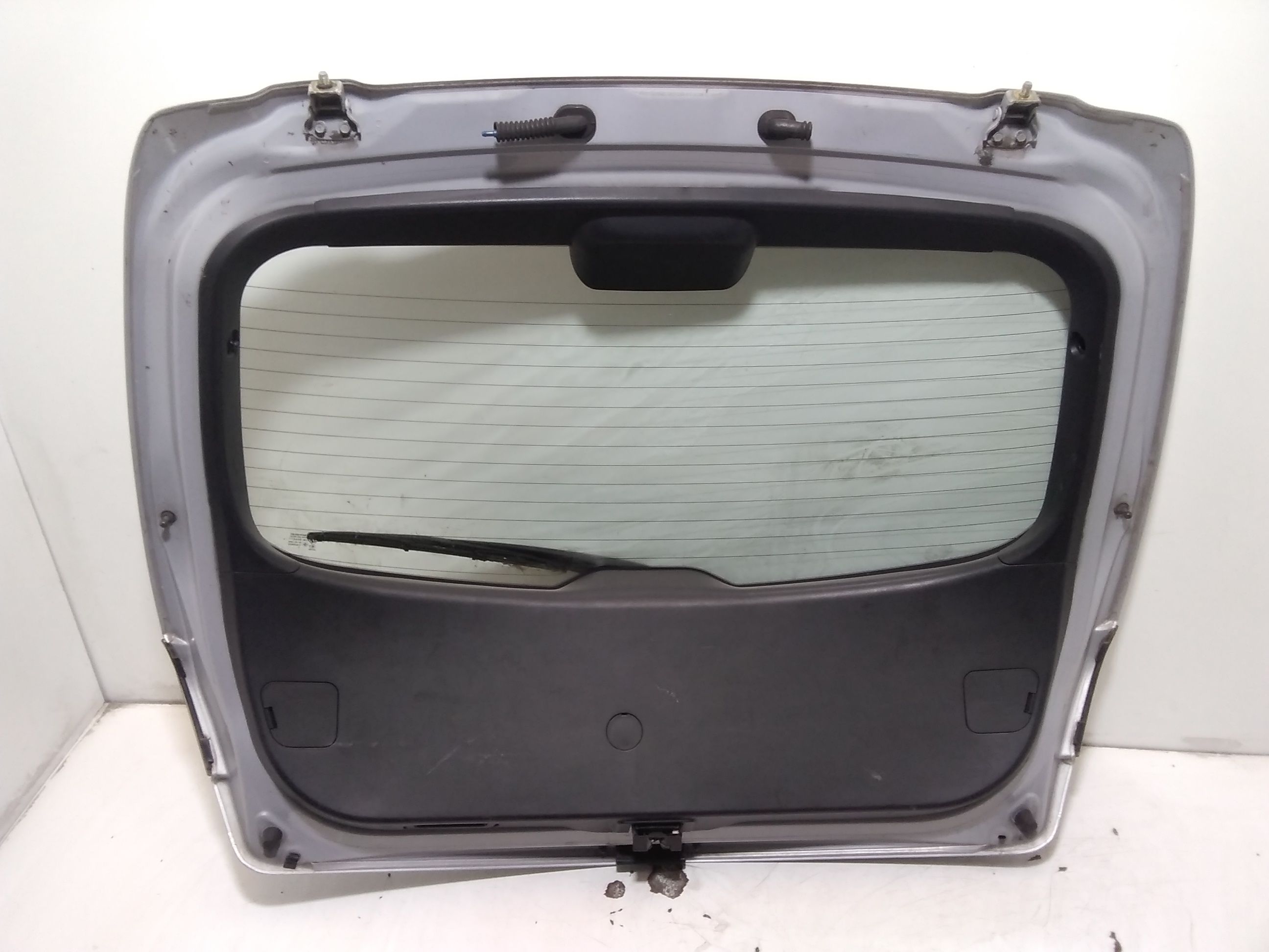 Portellone Posteriore Completo MAZDA 3 Berlina 1 Serie