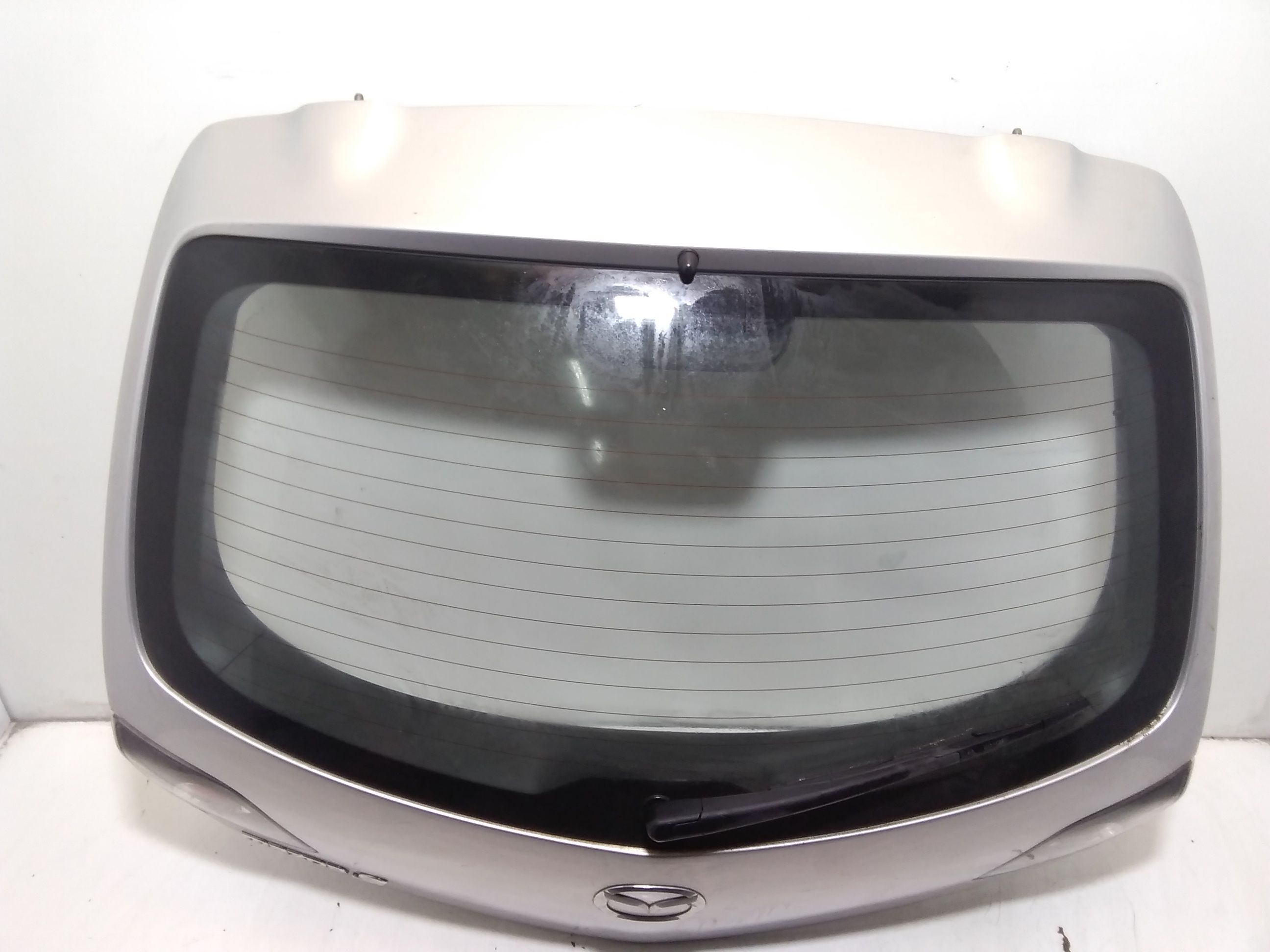 Portellone Posteriore Completo MAZDA 3 Berlina 1 Serie