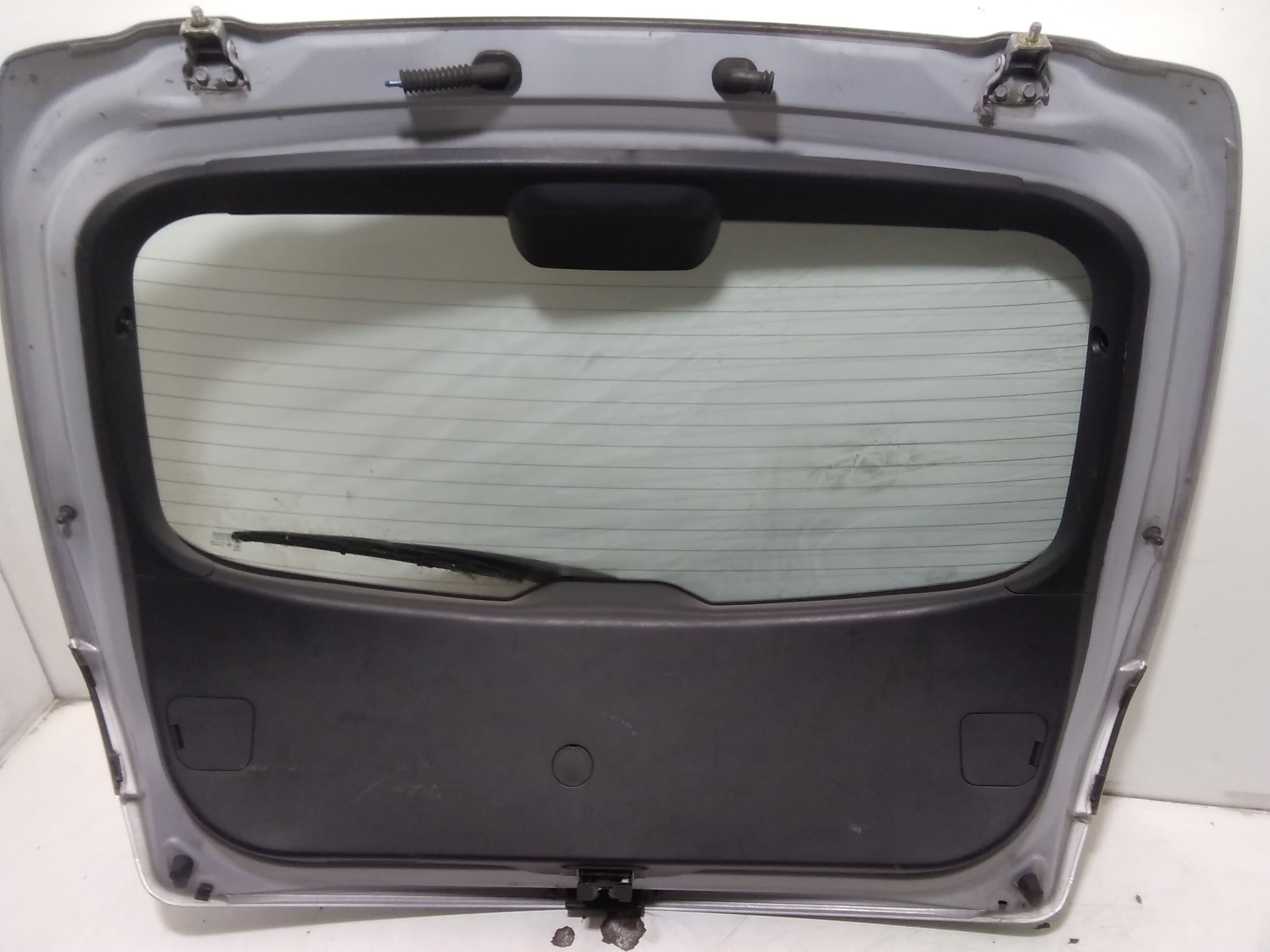 Portellone Posteriore Completo MAZDA 3 Berlina 1 Serie