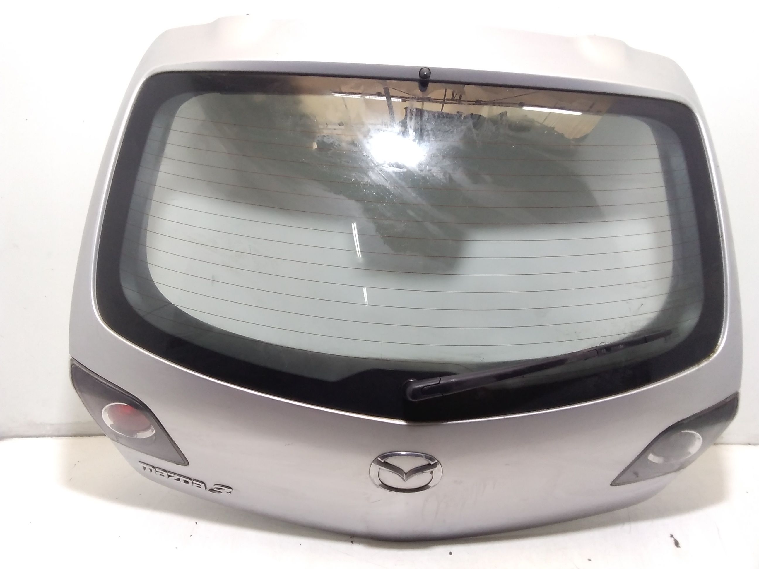 Portellone Posteriore Completo MAZDA 3 Berlina 1 Serie