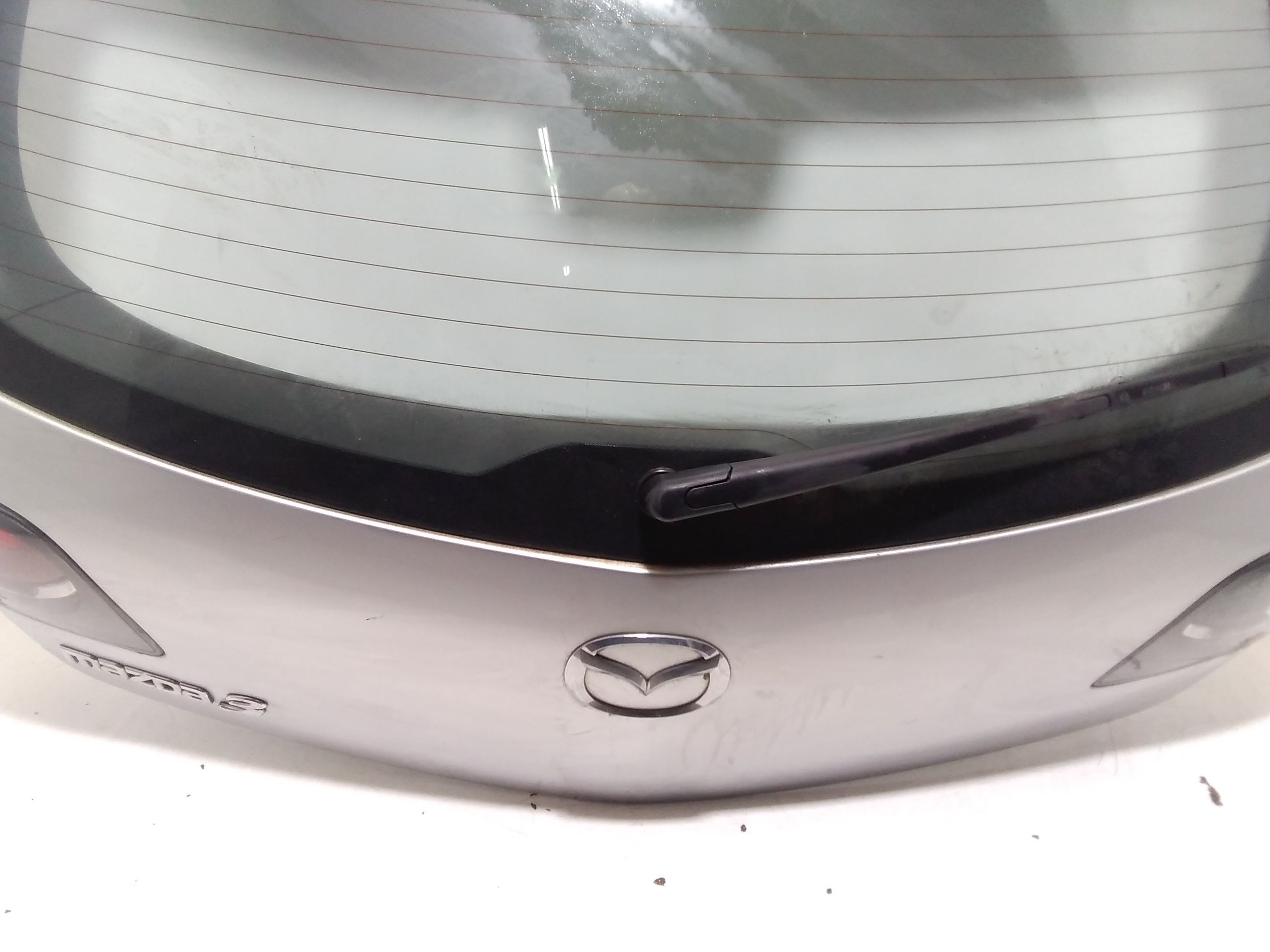 Portellone Posteriore Completo MAZDA 3 Berlina 1 Serie