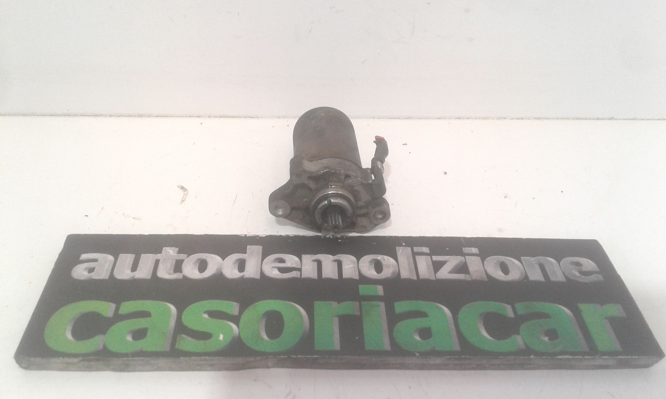 Motorino d  avviamento PIAGGIO Liberty 50