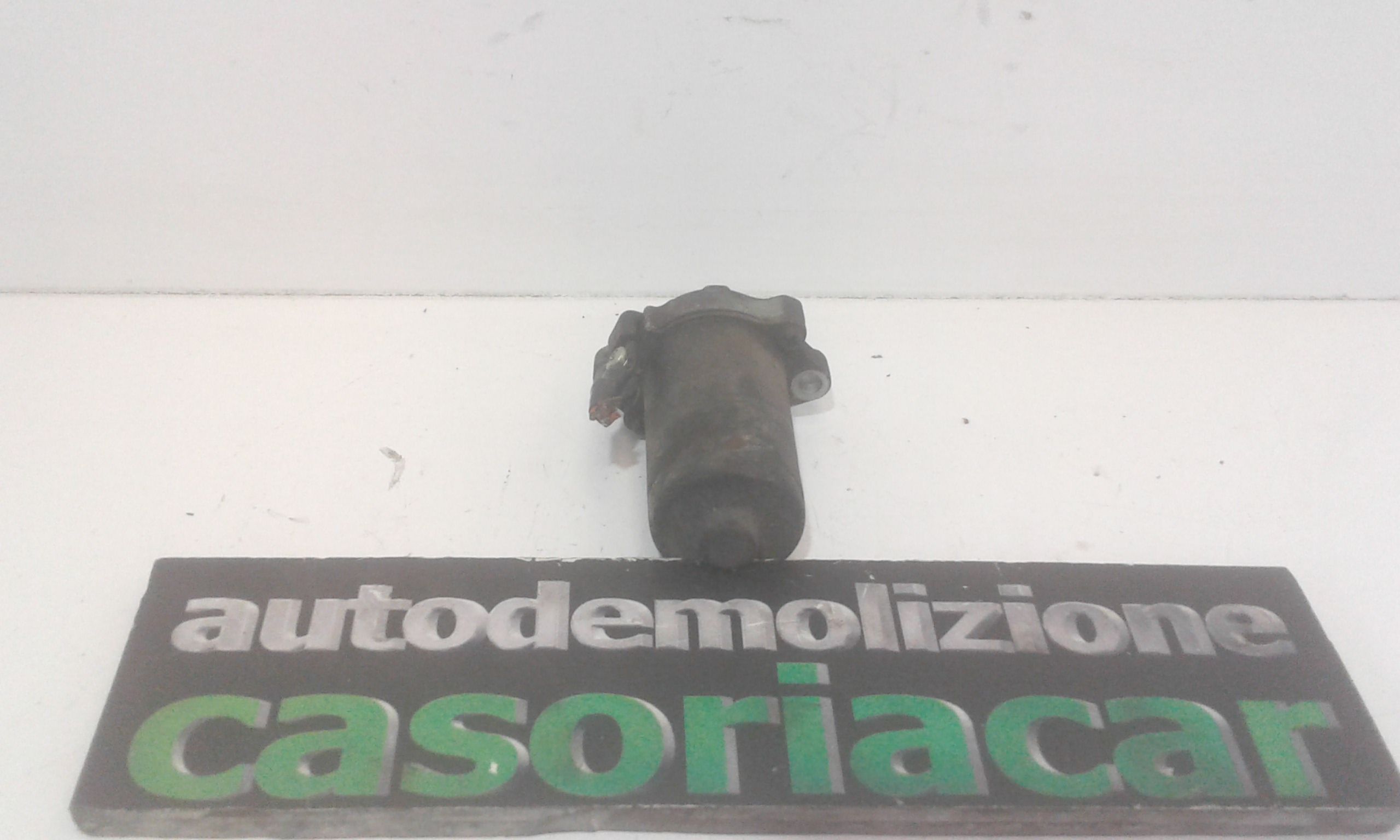 Motorino d  avviamento PIAGGIO Liberty 50