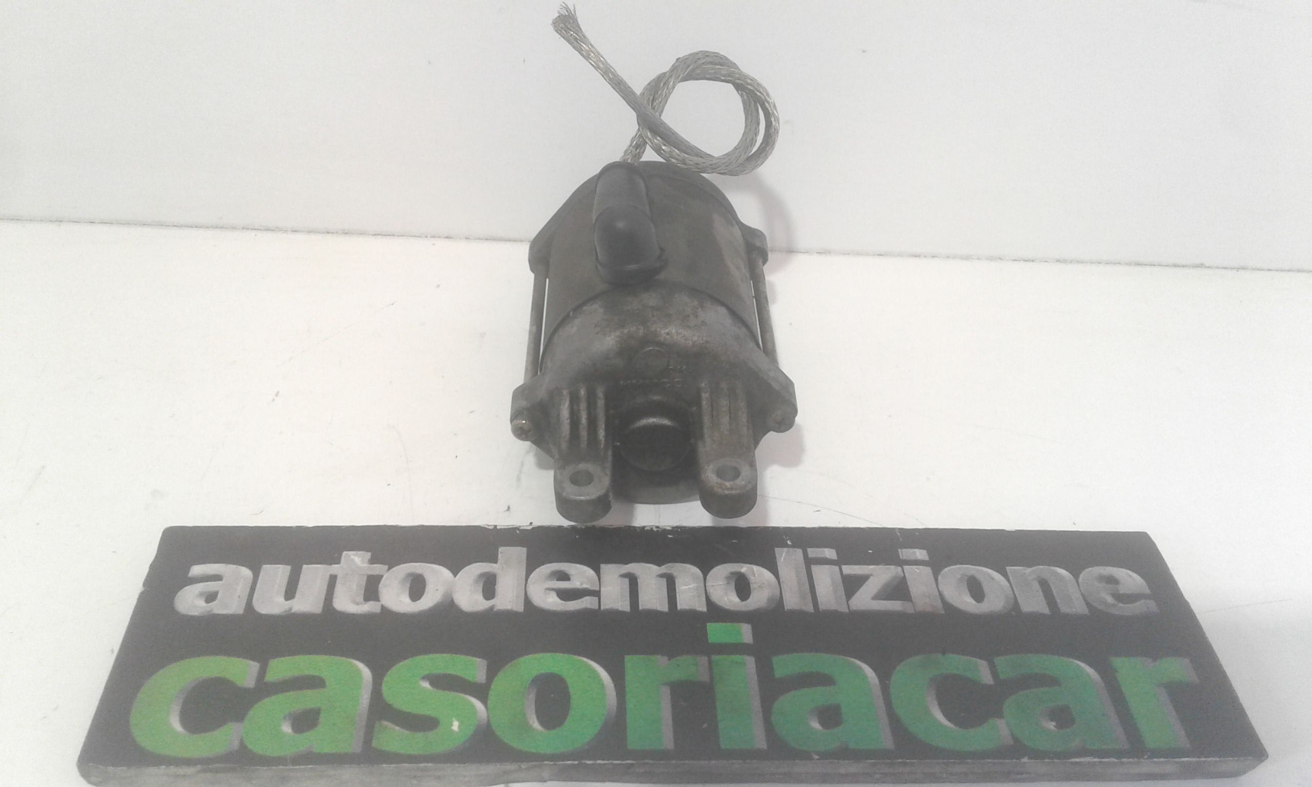 Motorino d  avviamento Aprilia Atlantic 200cc