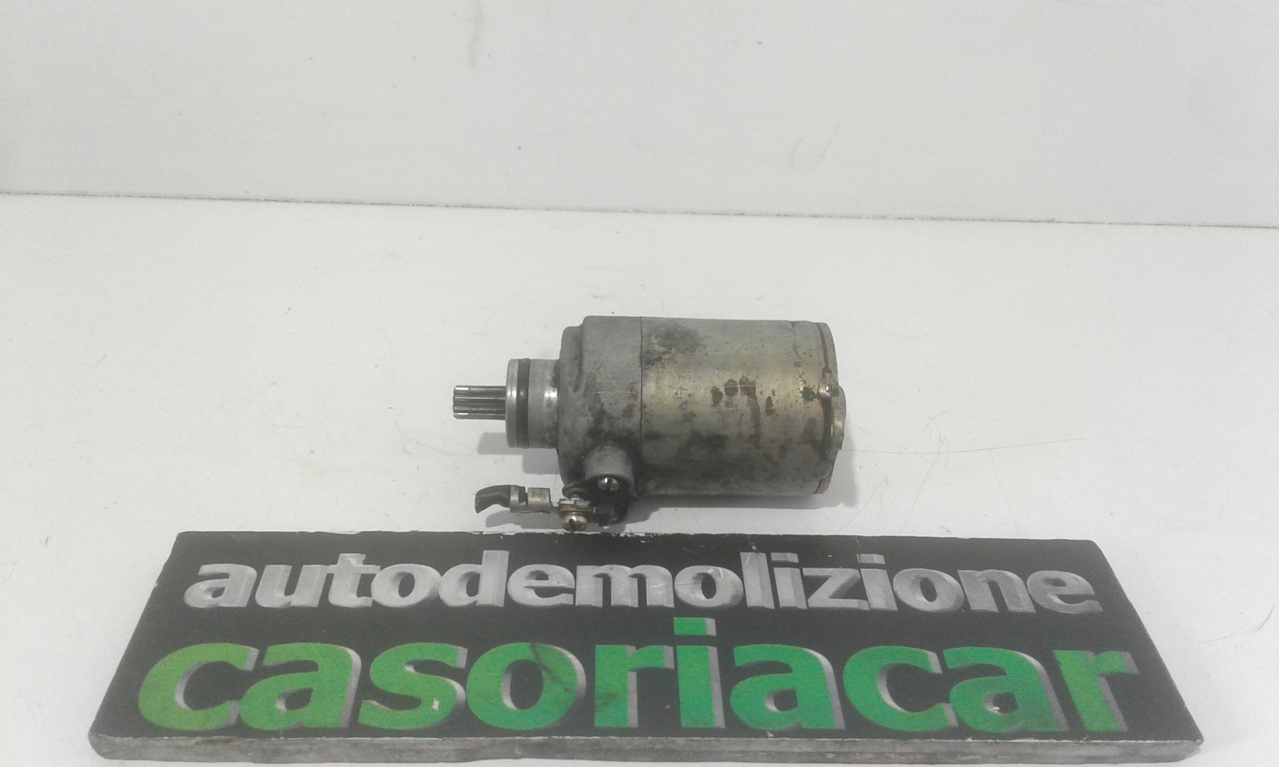 Motorino d  avviamento Kymco Gran Dink 150cc