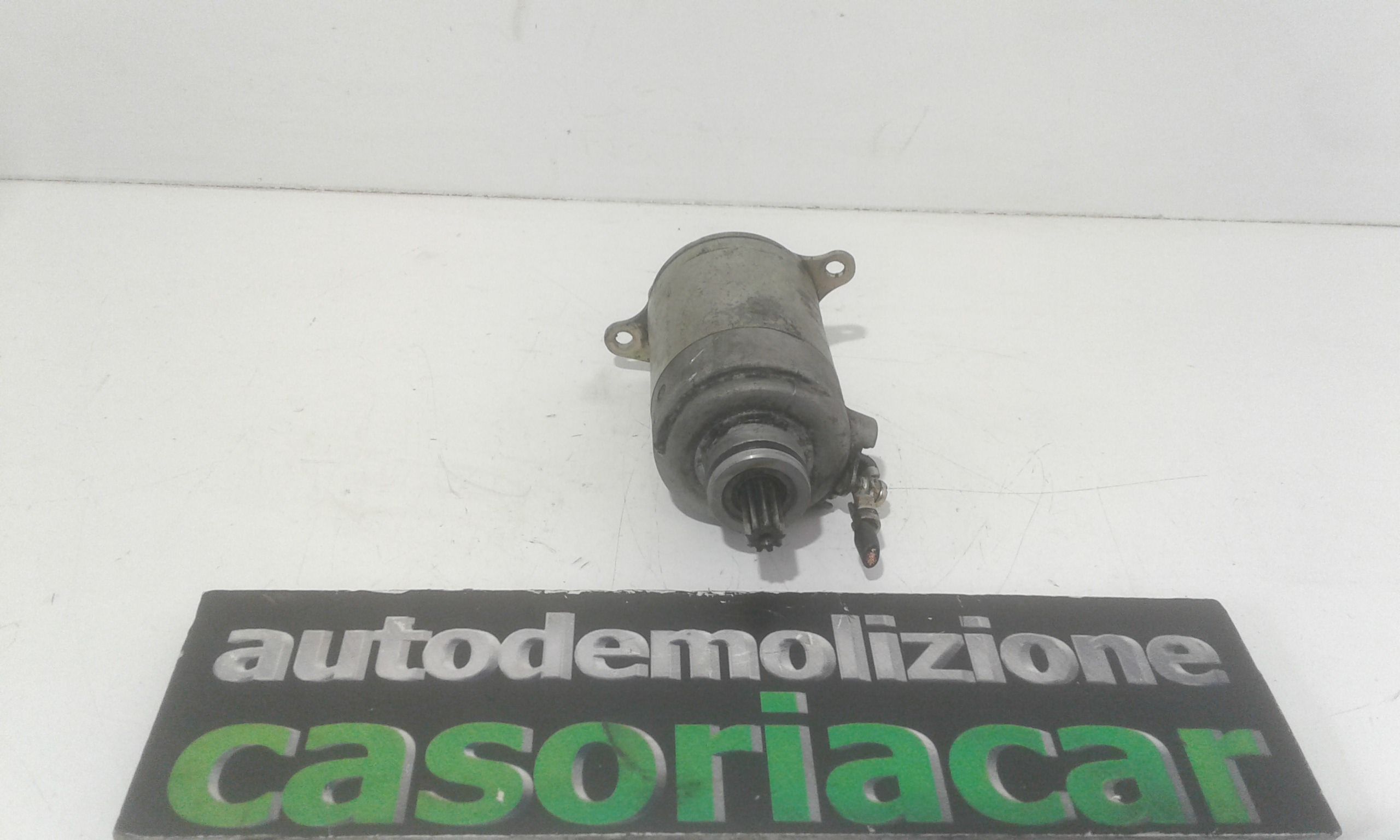 Motorino d  avviamento Kymco Gran Dink 150cc