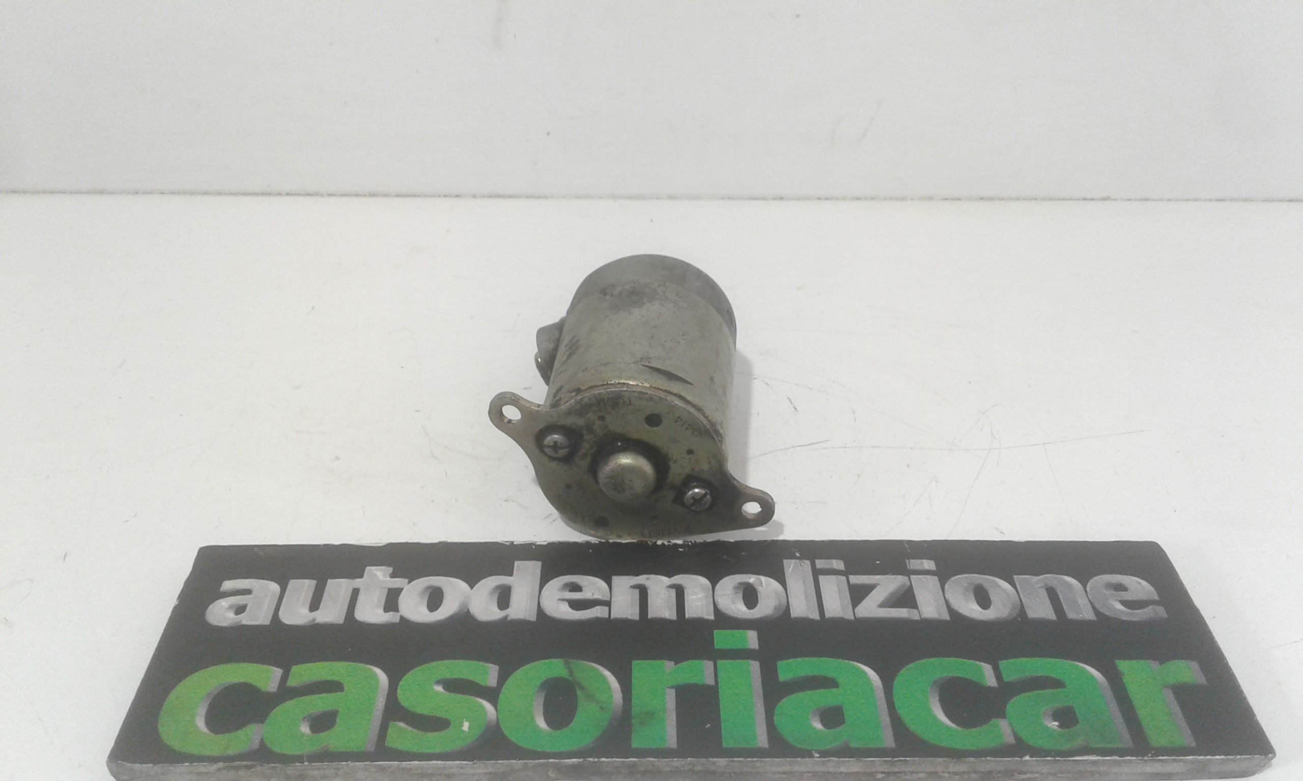 Motorino d  avviamento Kymco Gran Dink 150cc