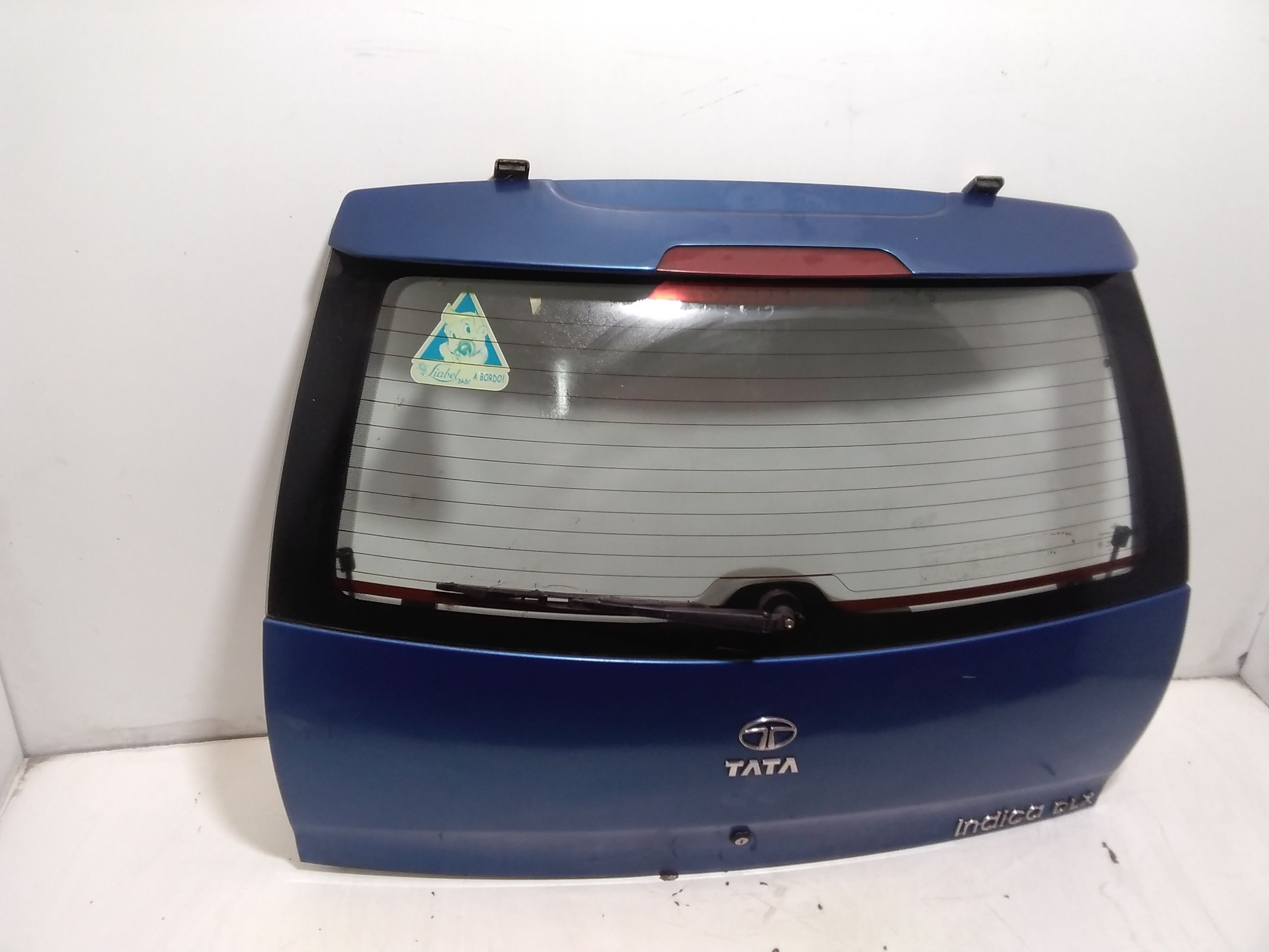 Portellone Posteriore Completo TATA Indica 1  Serie