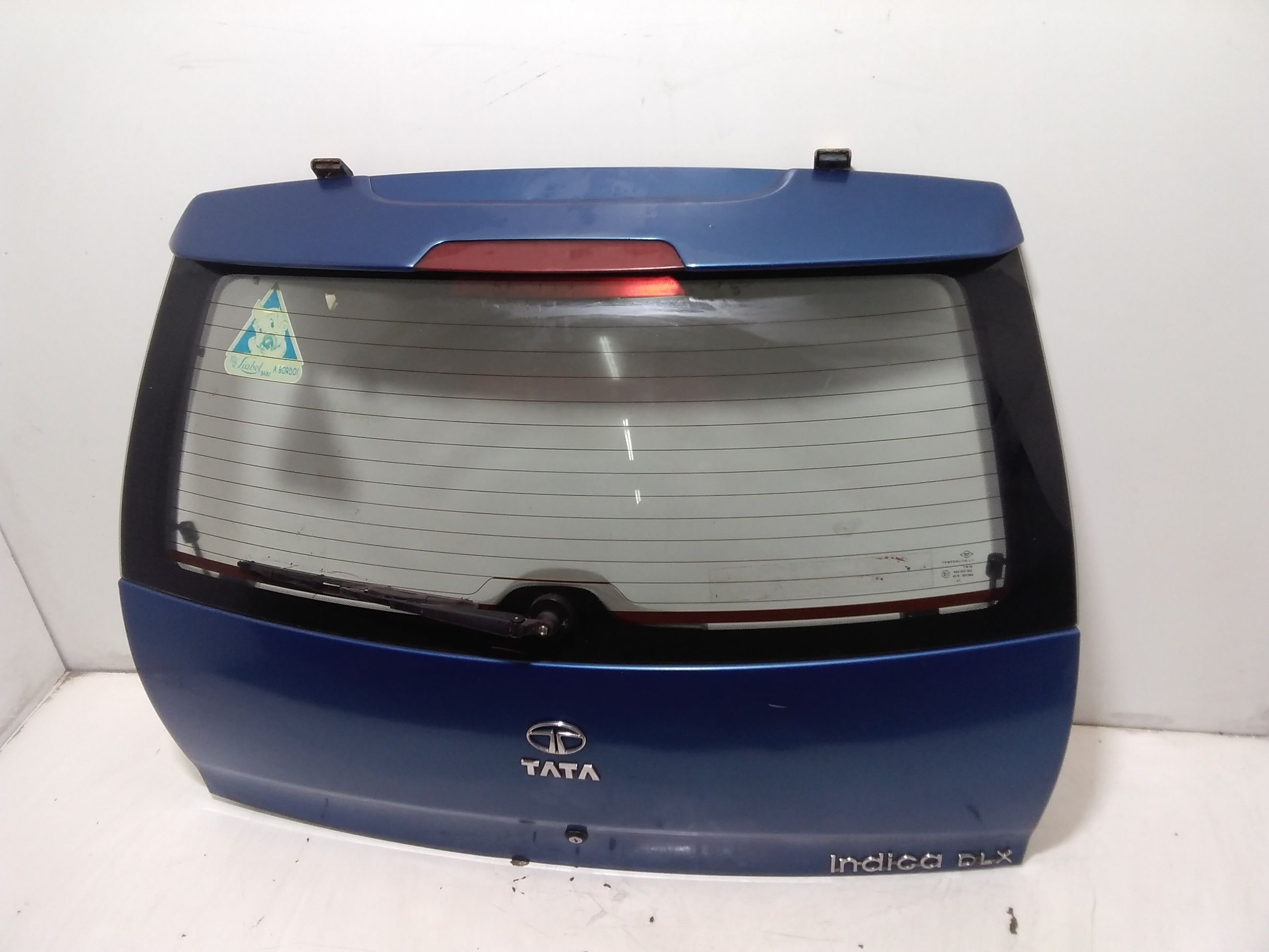 Portellone Posteriore Completo TATA Indica 1  Serie