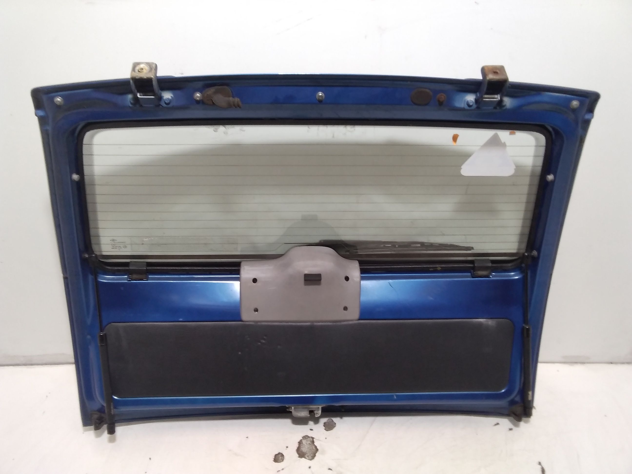 Portellone Posteriore Completo TATA Indica 1  Serie