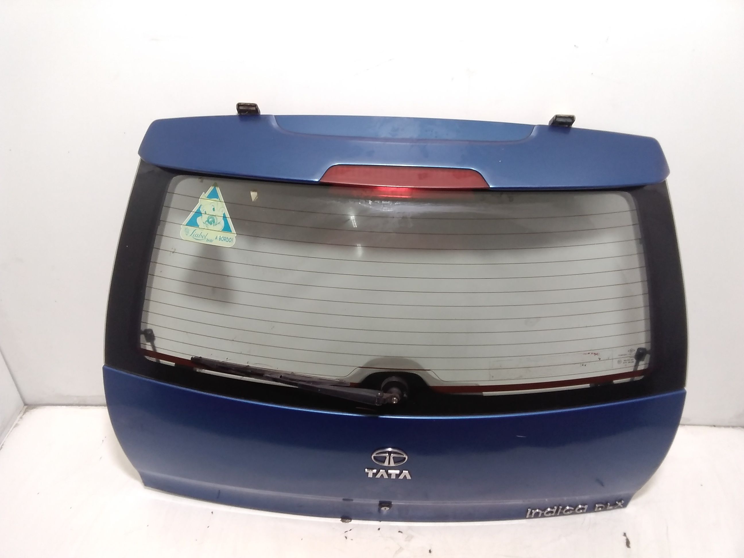 Portellone Posteriore Completo TATA Indica 1  Serie