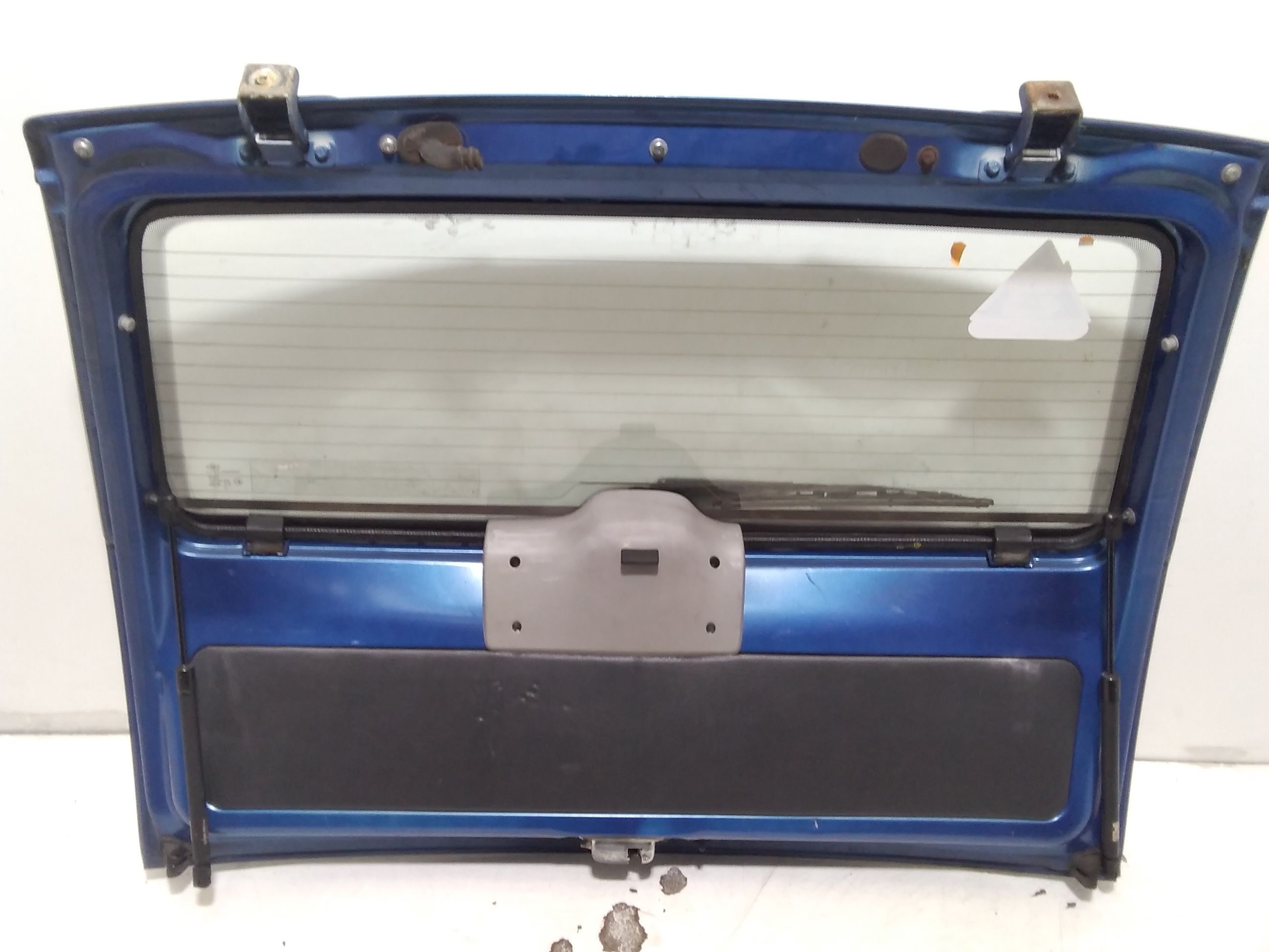 Portellone Posteriore Completo TATA Indica 1  Serie