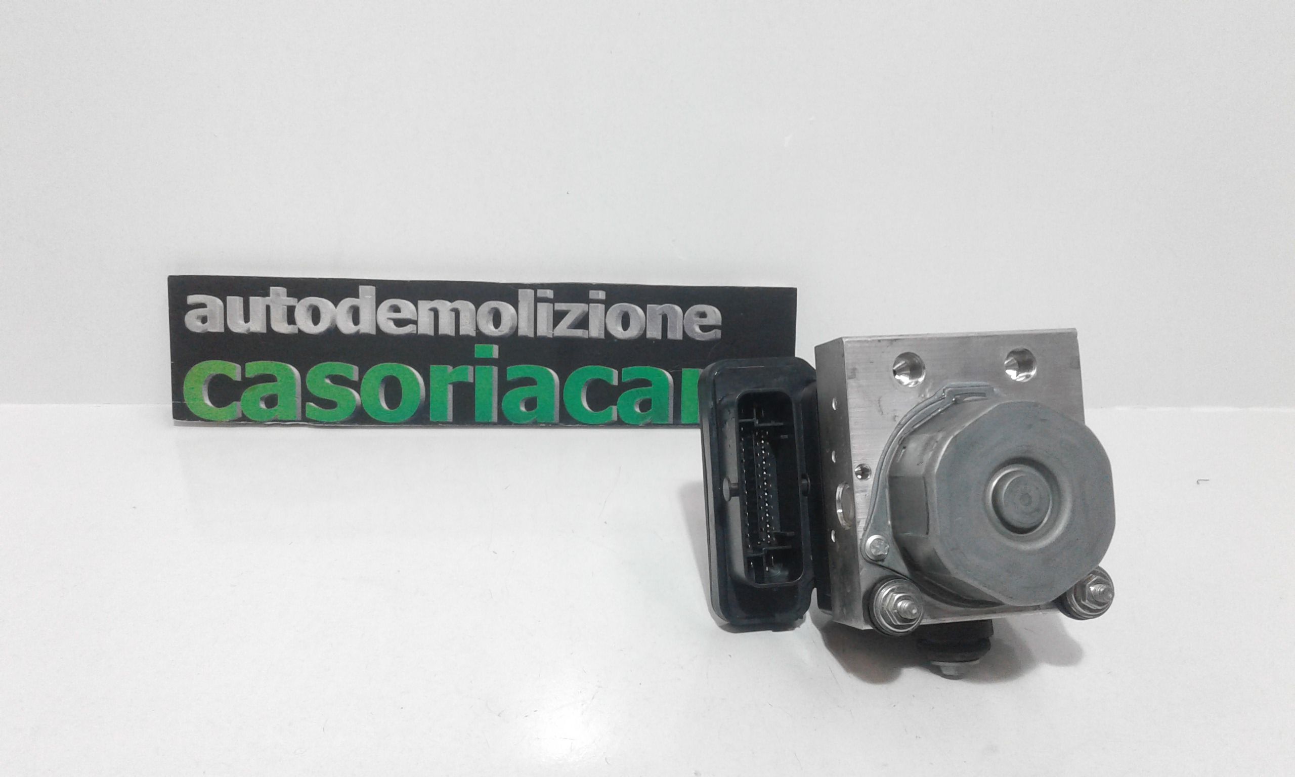 ABS FIAT Panda 3 Serie