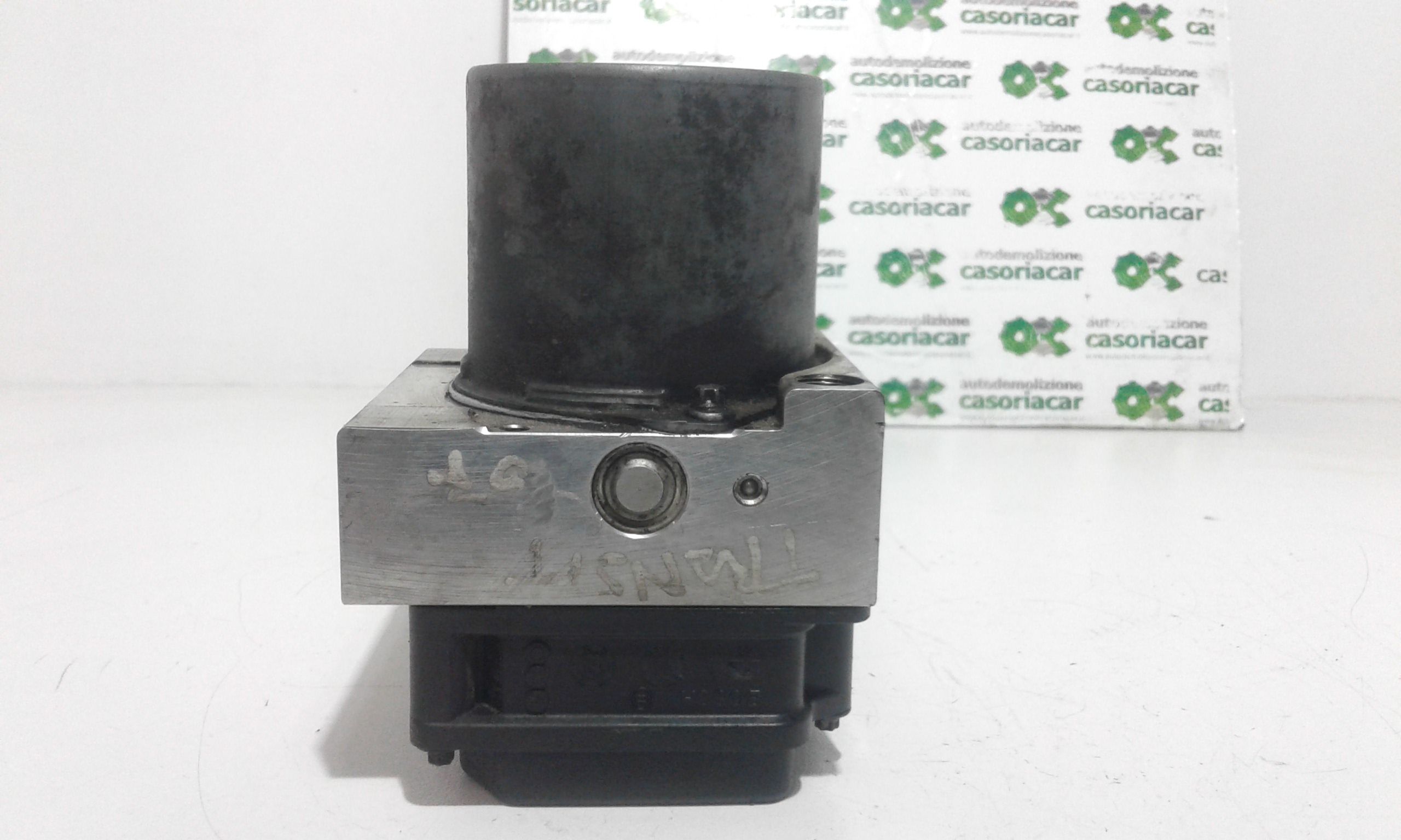 ABS FORD Transit 5 Serie