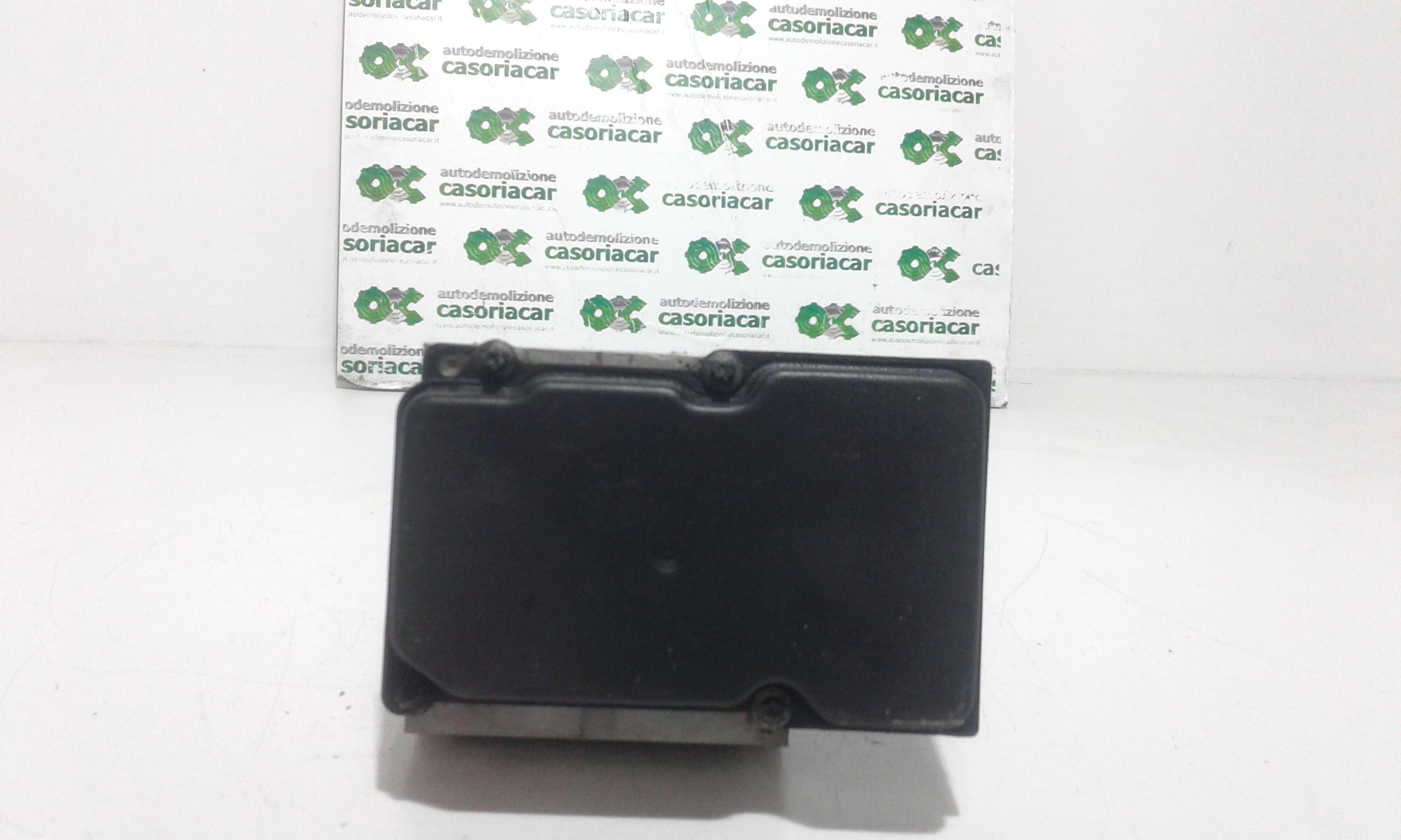 ABS FORD Transit 5 Serie