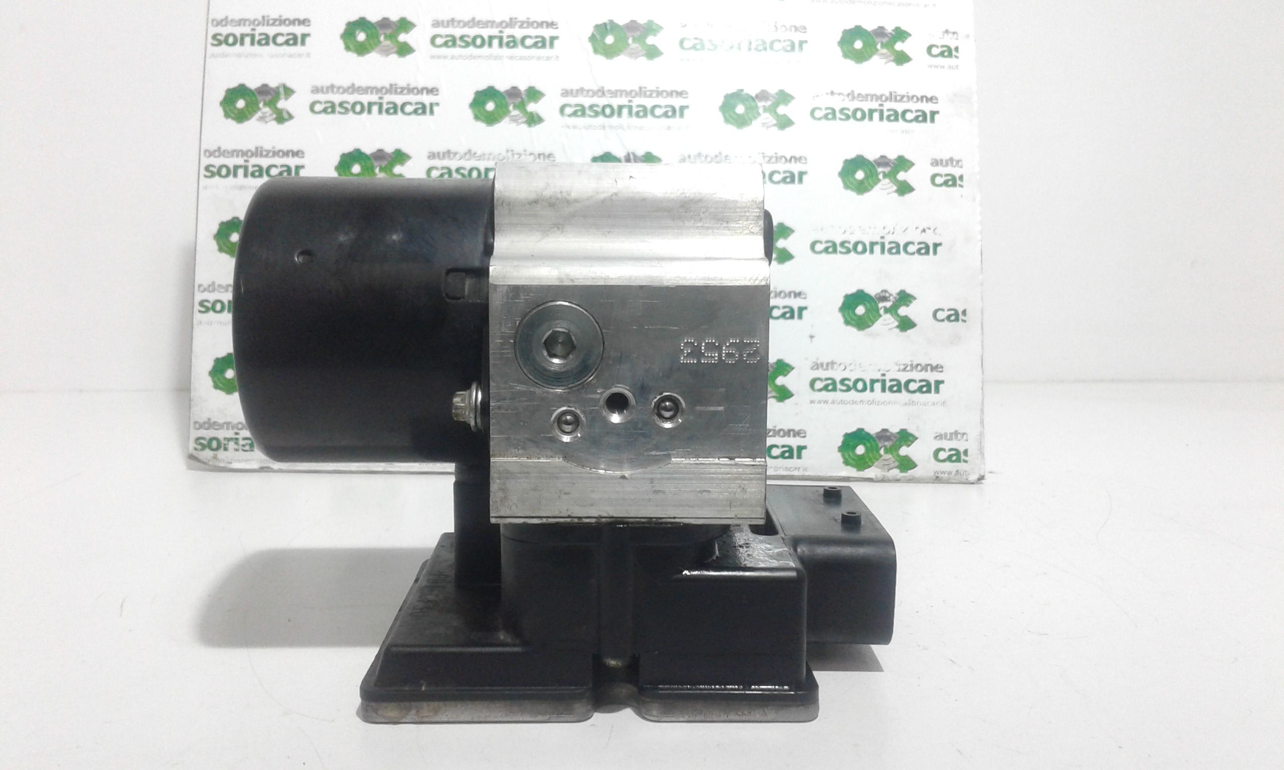 ABS LANCIA Ypsilon 1 Serie