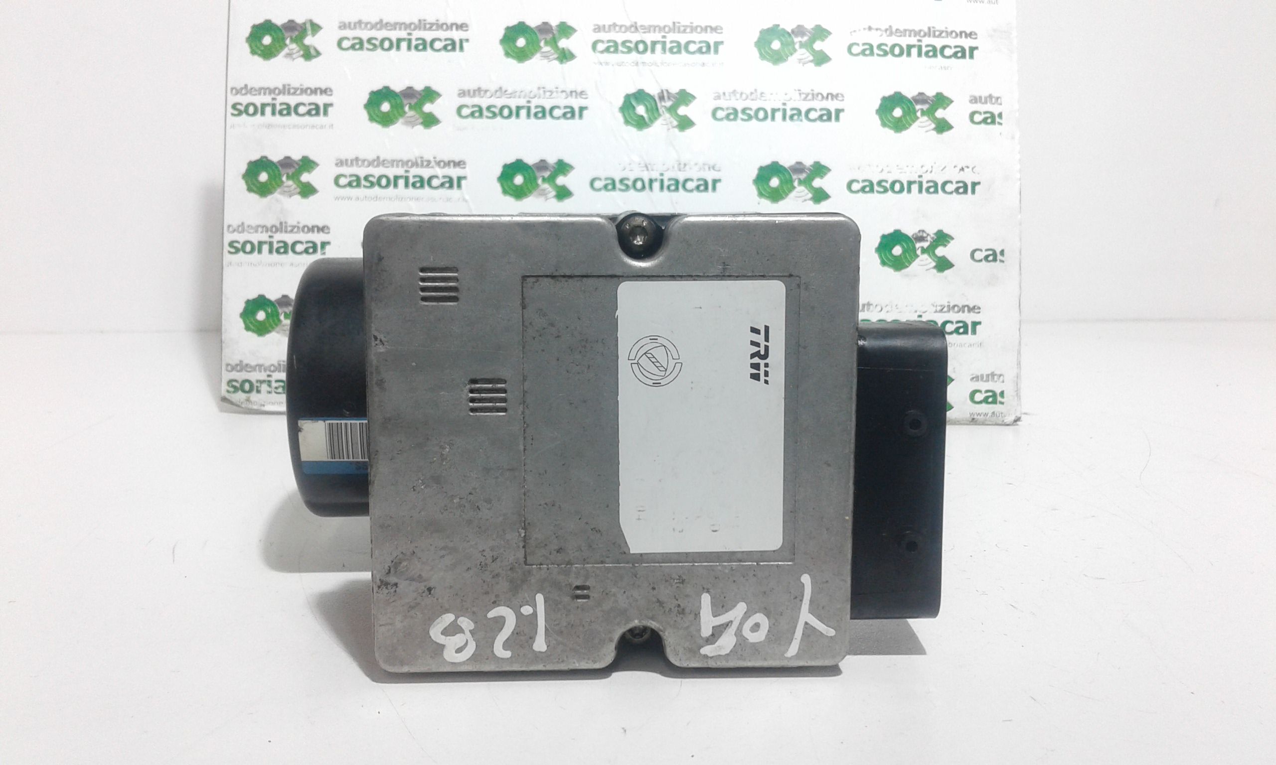 ABS LANCIA Ypsilon 1 Serie