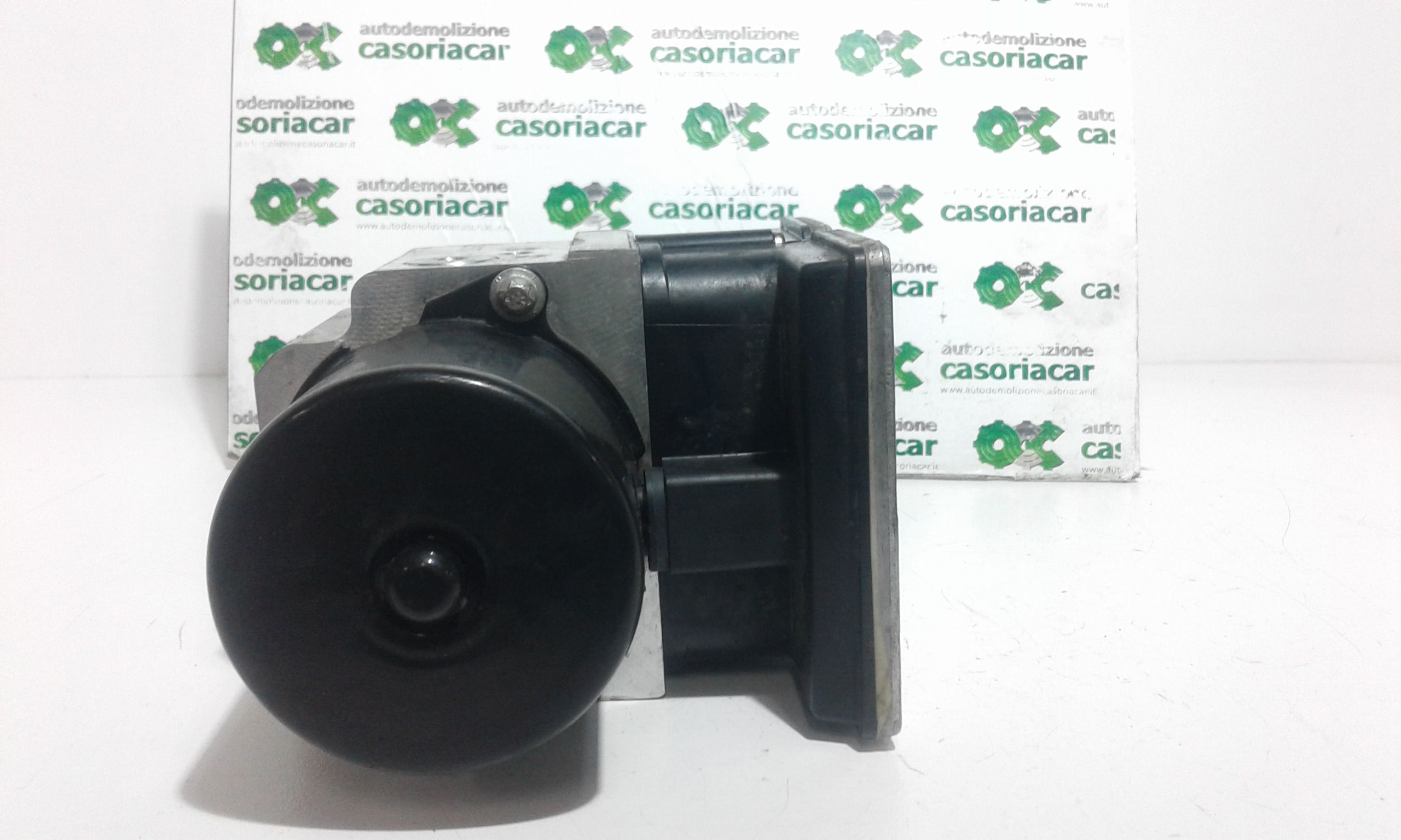 ABS LANCIA Ypsilon 1 Serie