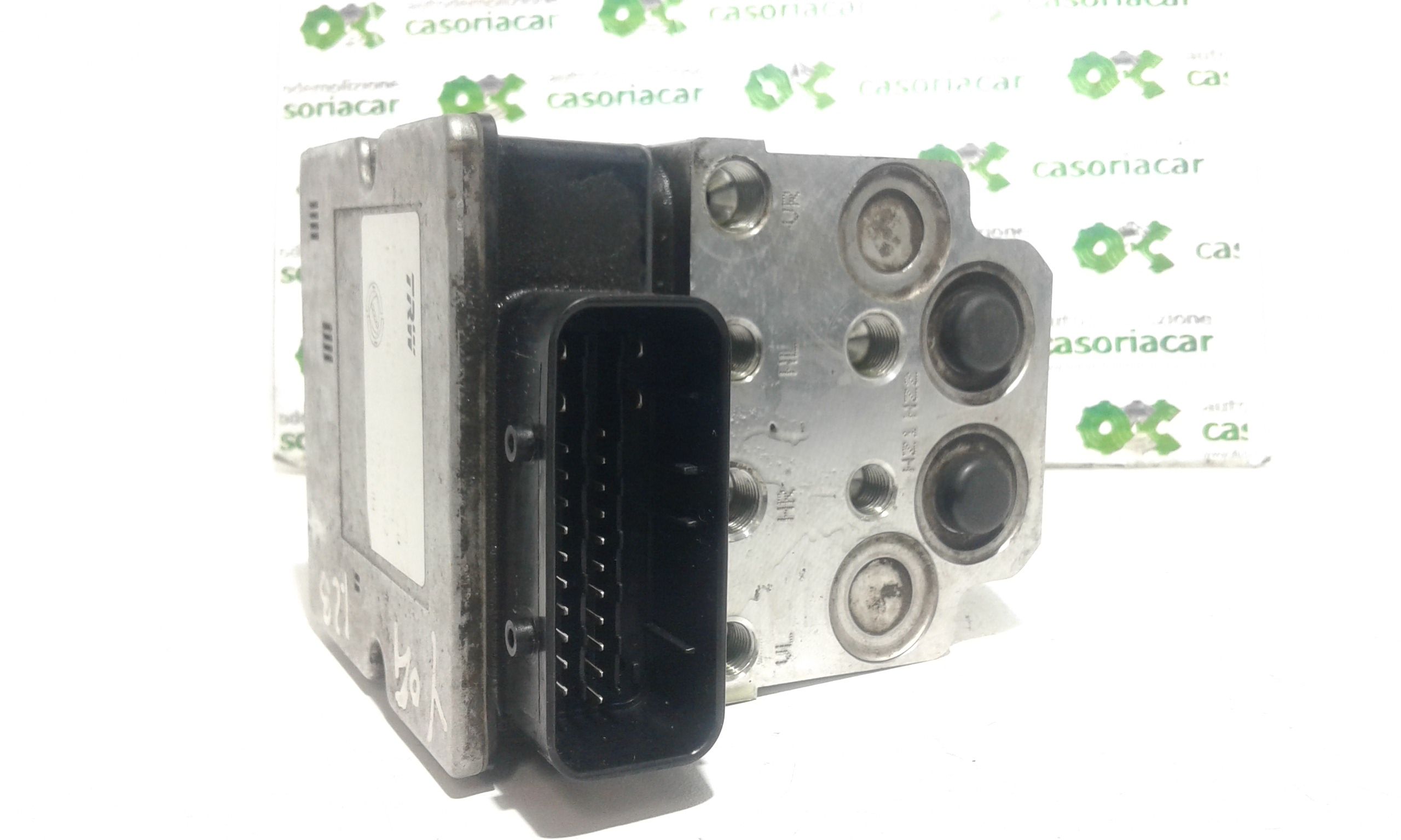 ABS LANCIA Ypsilon 1 Serie