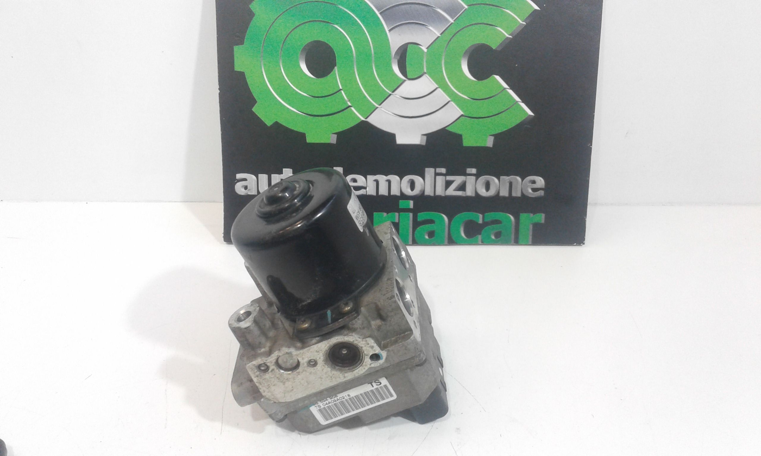 ABS DAEWOO Kalos Serie