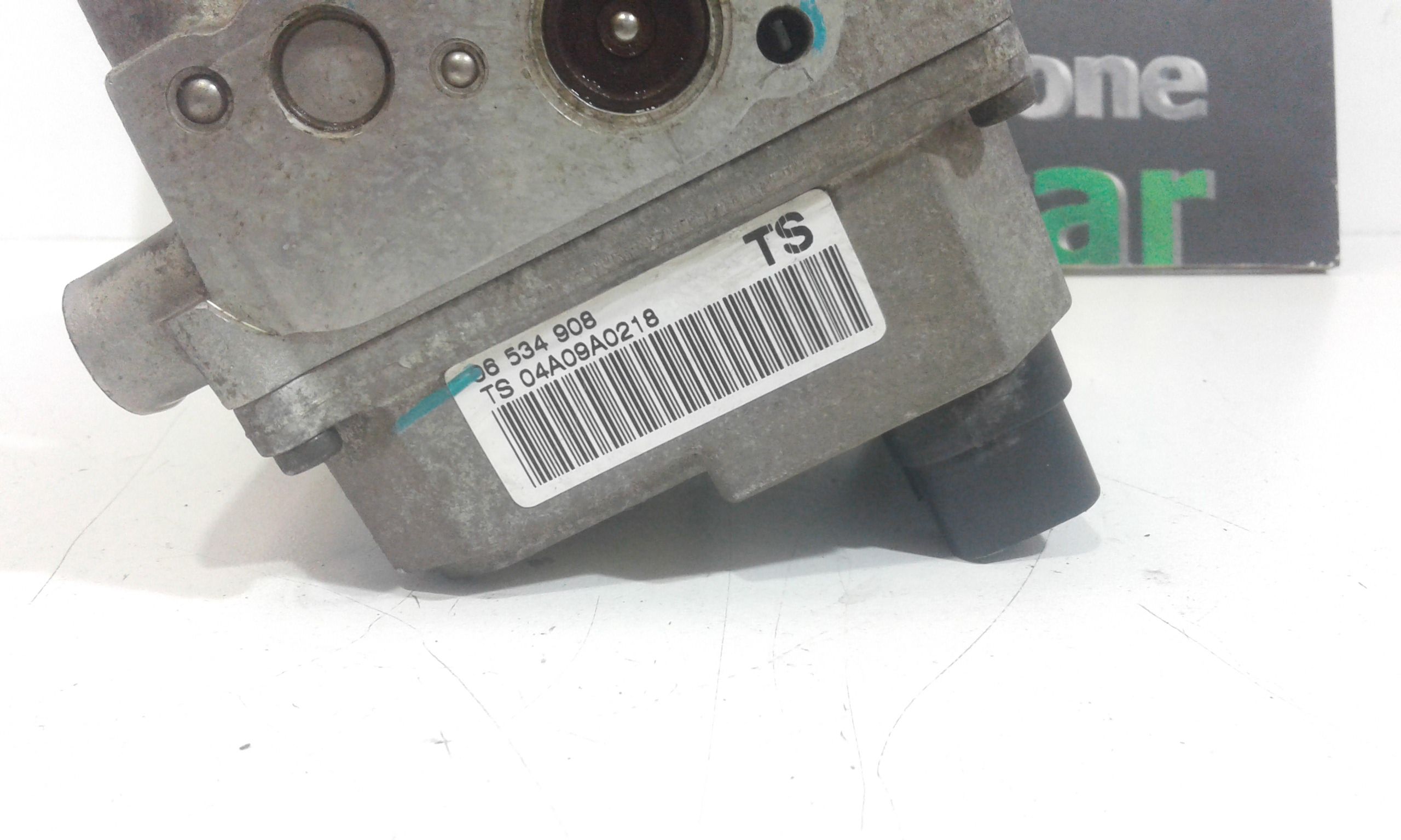 ABS DAEWOO Kalos Serie