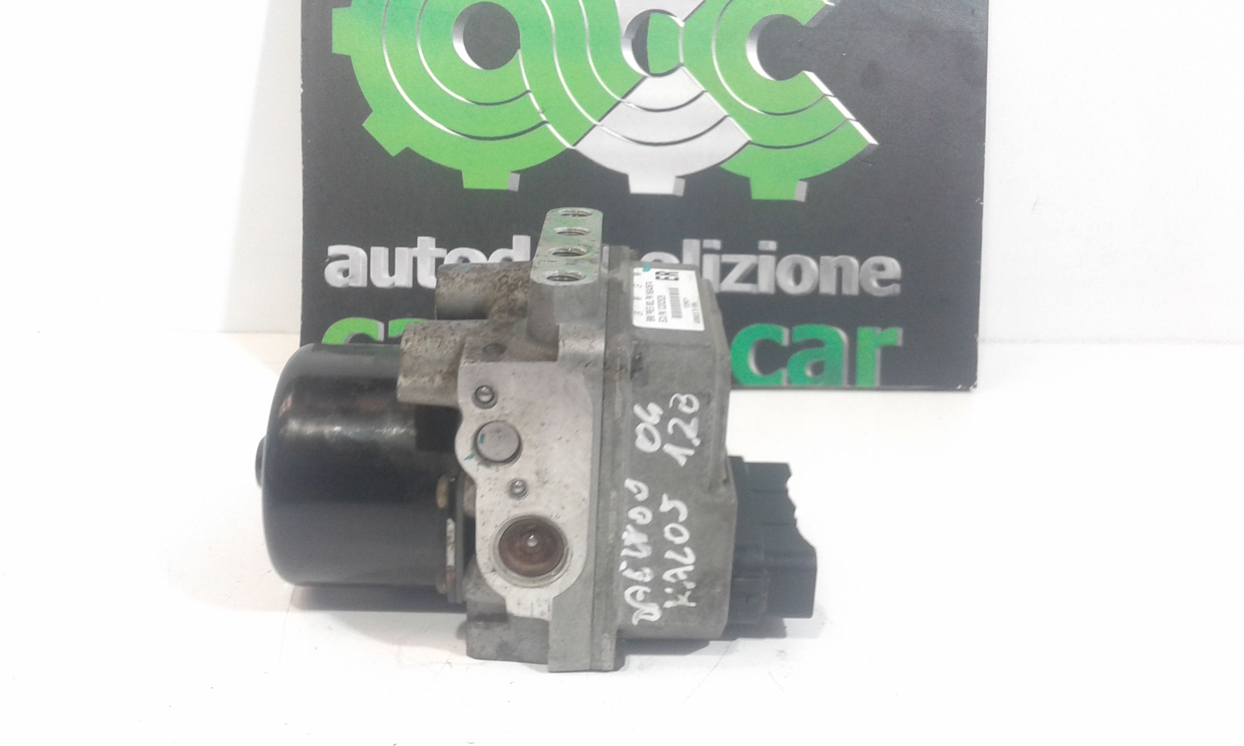 ABS DAEWOO Kalos Serie