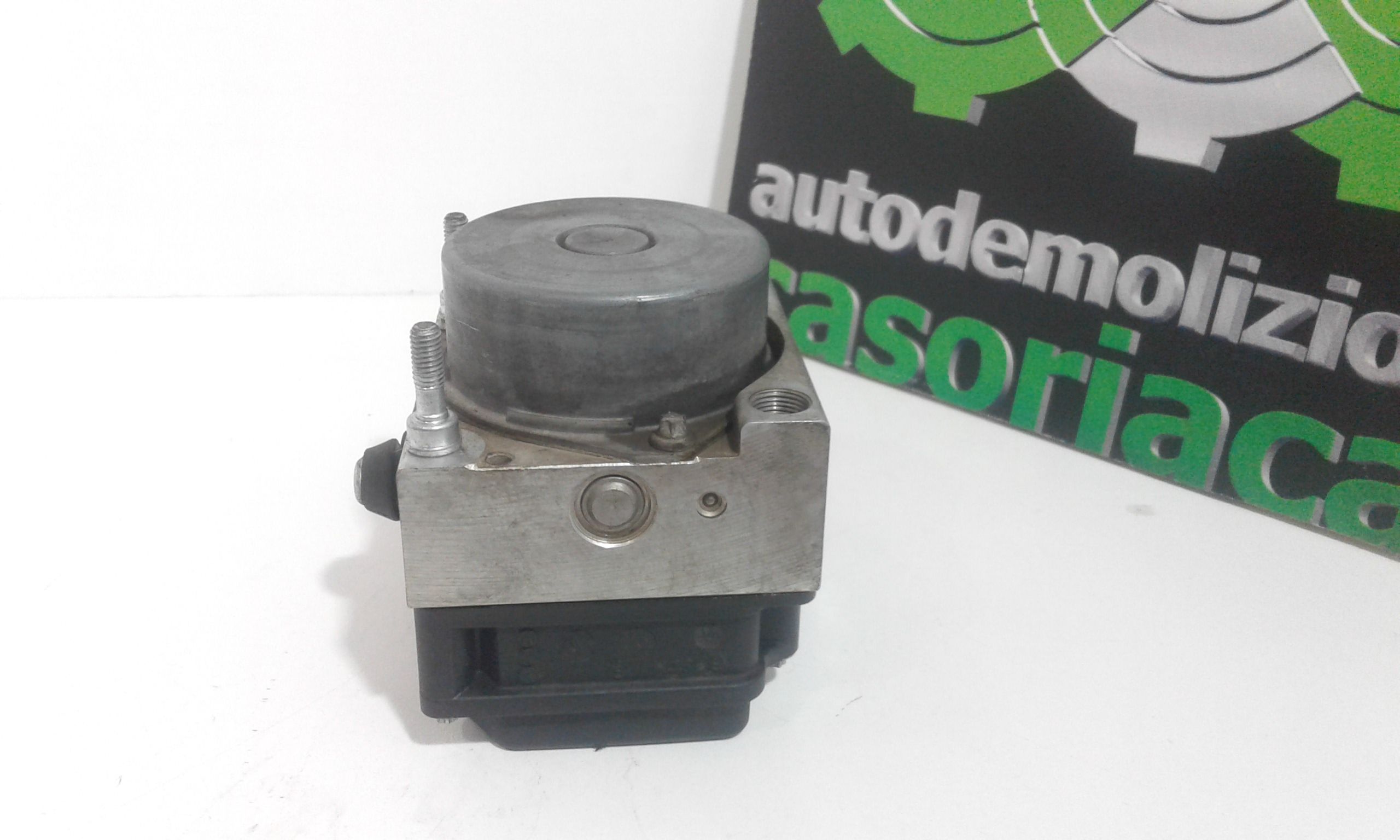 ABS FIAT Grande Punto 1 Serie