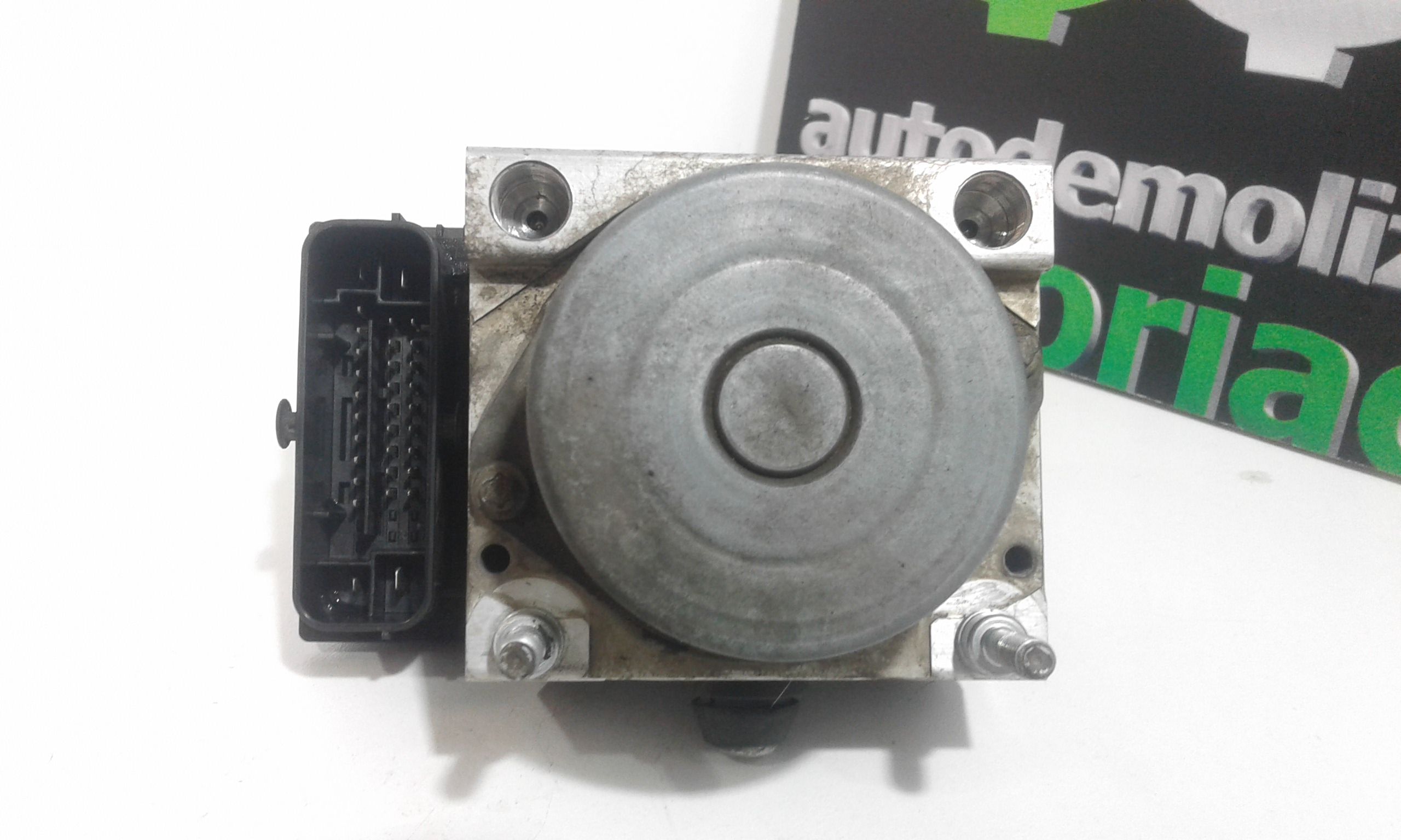 ABS FIAT Grande Punto 1 Serie