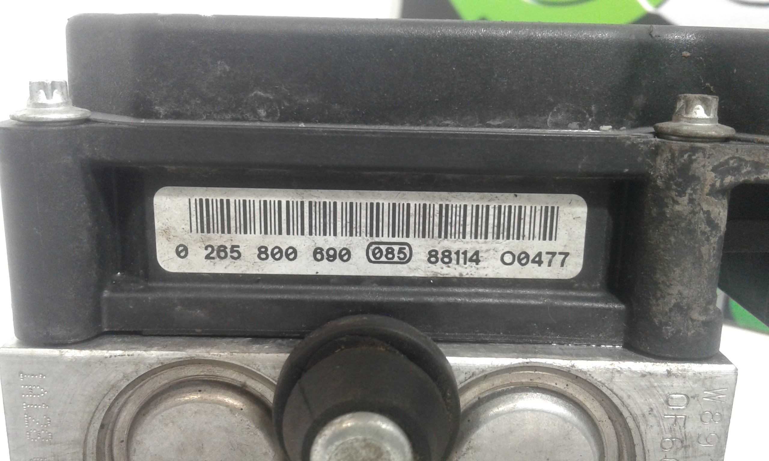 ABS FIAT Grande Punto 1 Serie