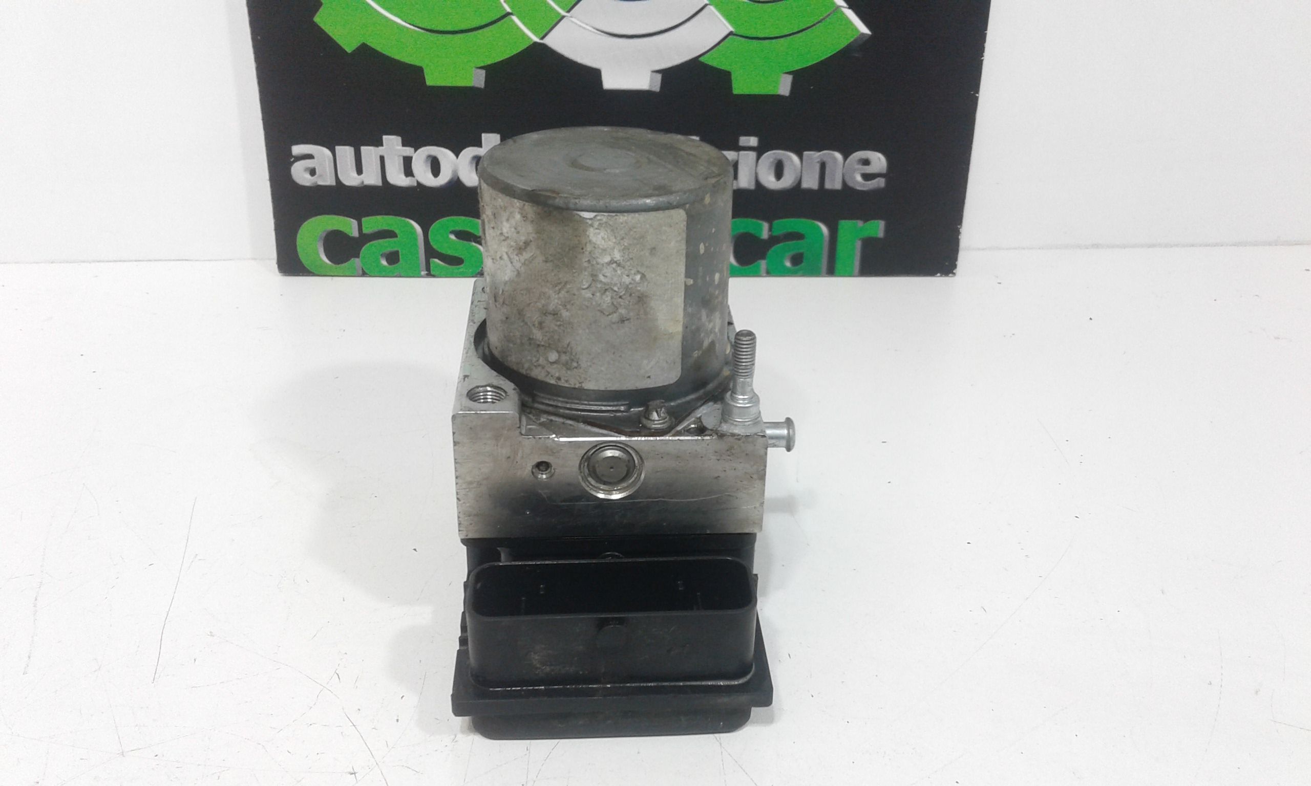 ABS CITROEN Jumpy 3 Serie