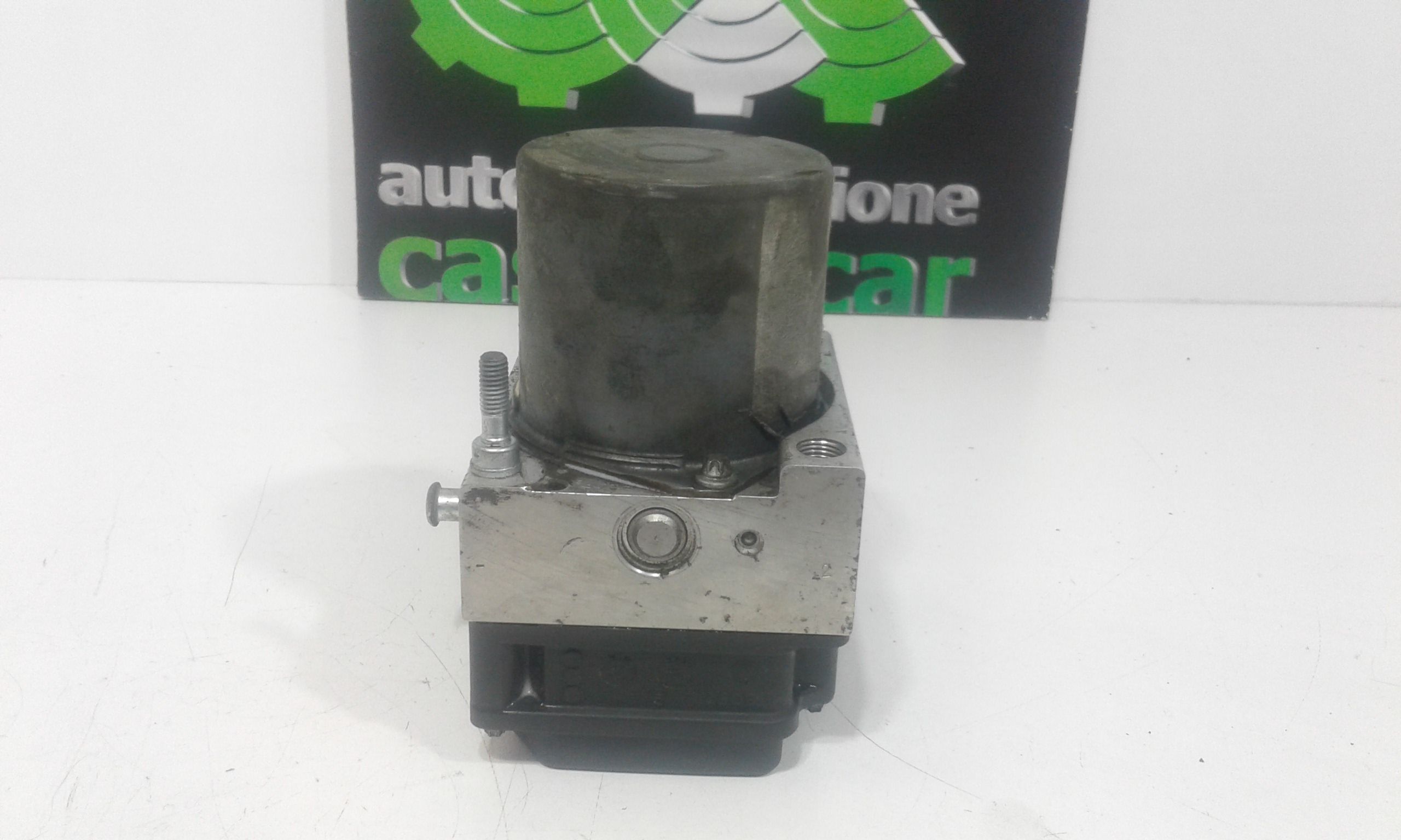 ABS CITROEN Jumpy 3 Serie