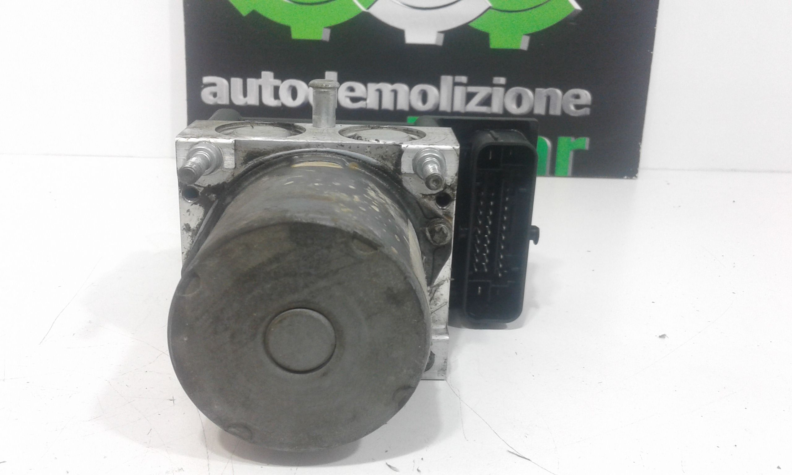 ABS CITROEN Jumpy 3 Serie