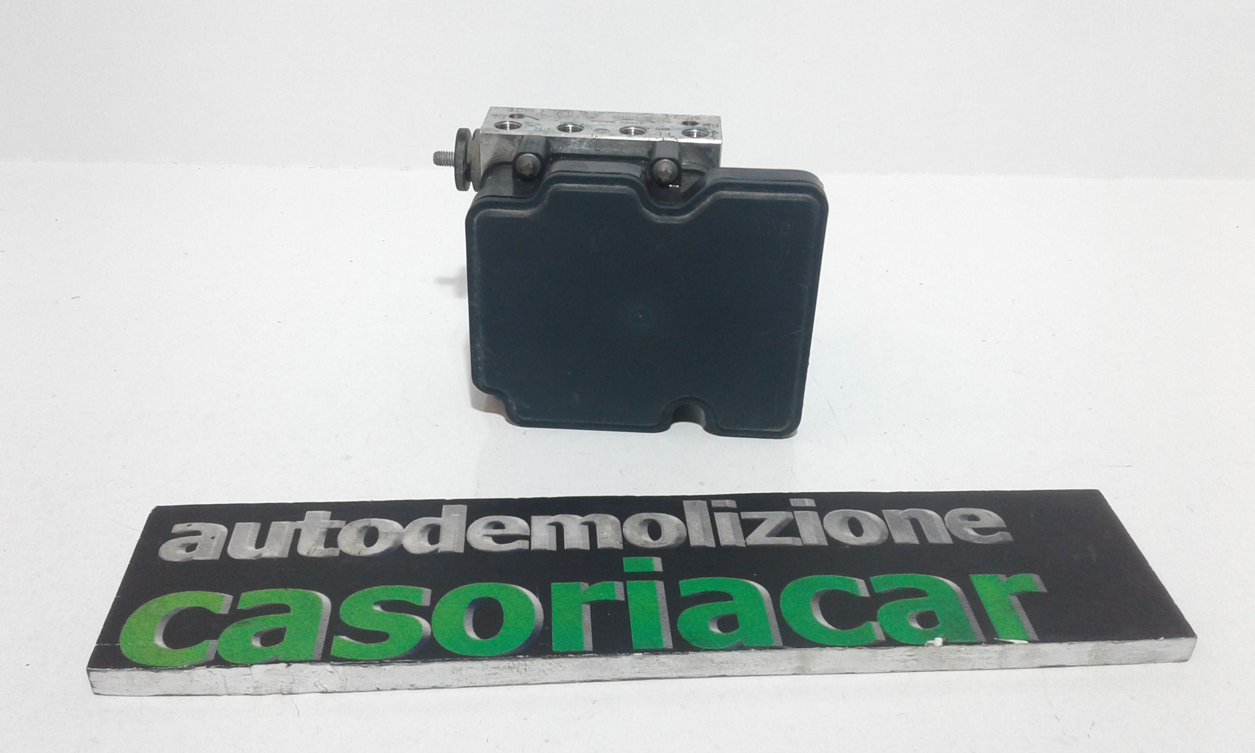 ABS NISSAN Micra 7 Serie