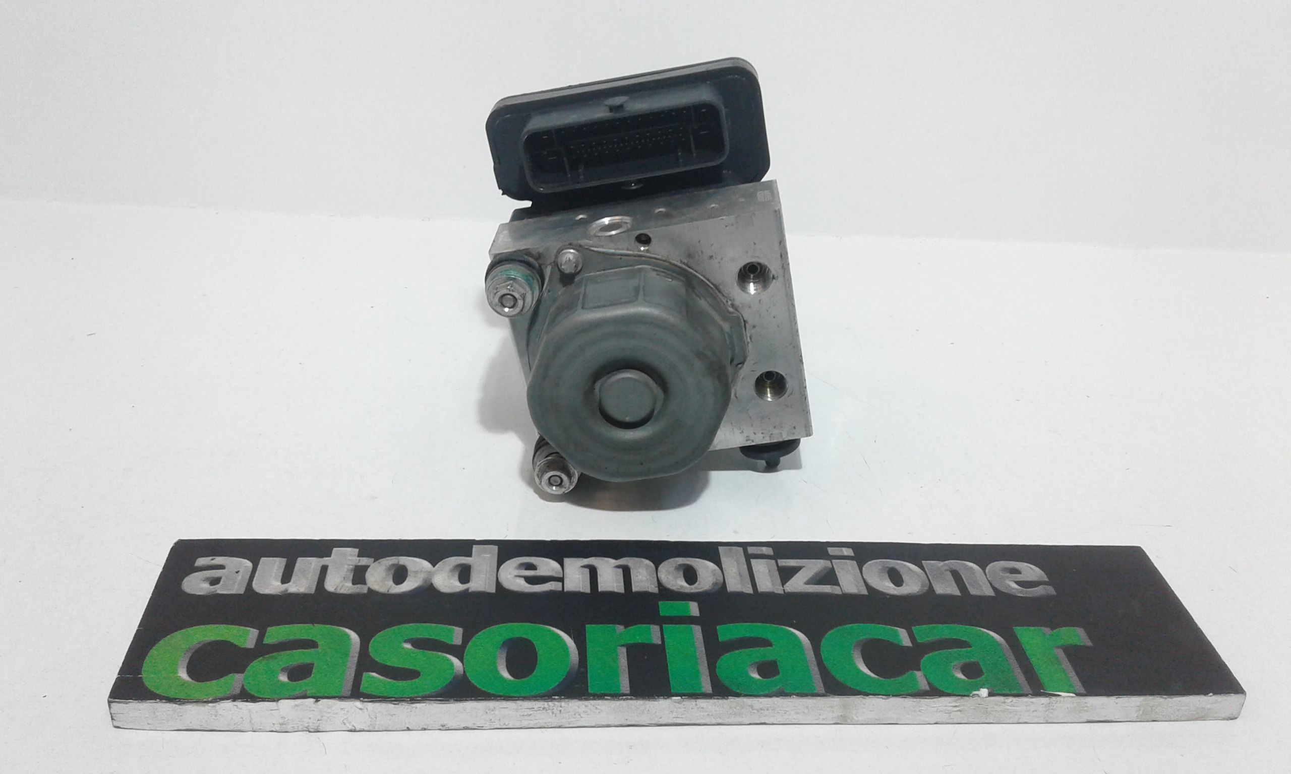 ABS NISSAN Micra 7 Serie