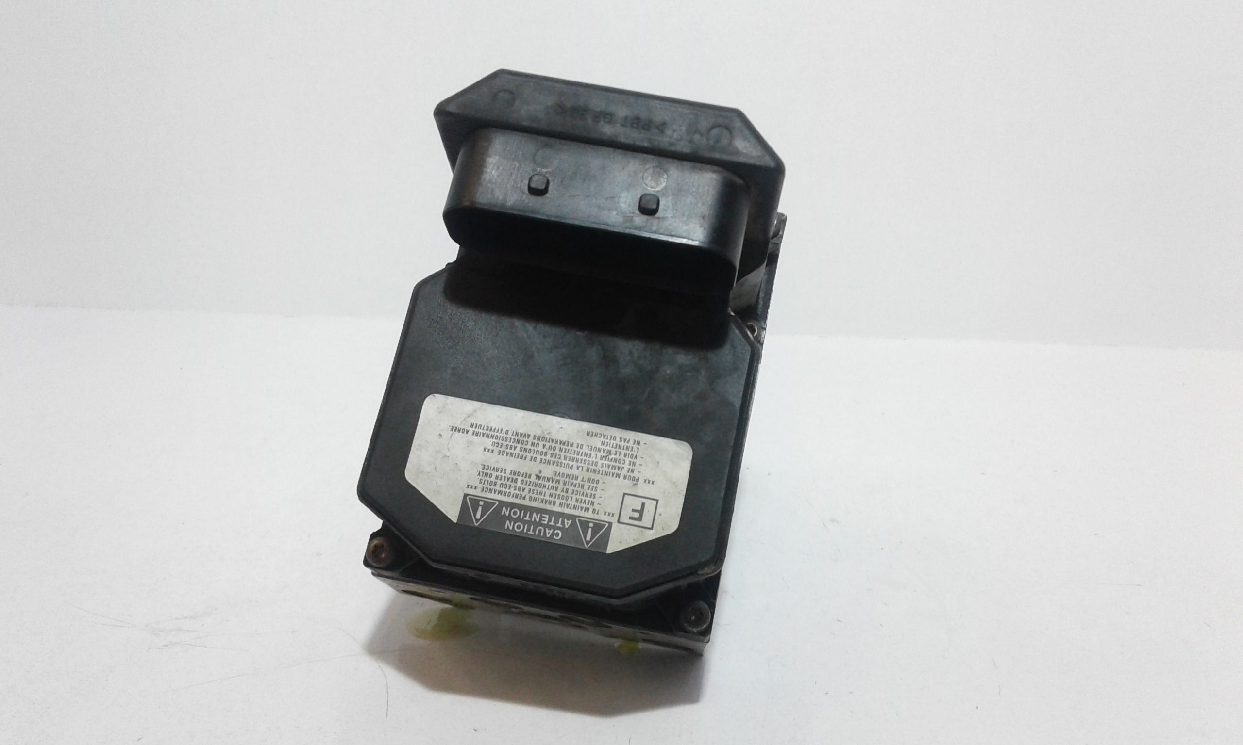 ABS TOYOTA Corolla Berlina 3 Serie 3-5P