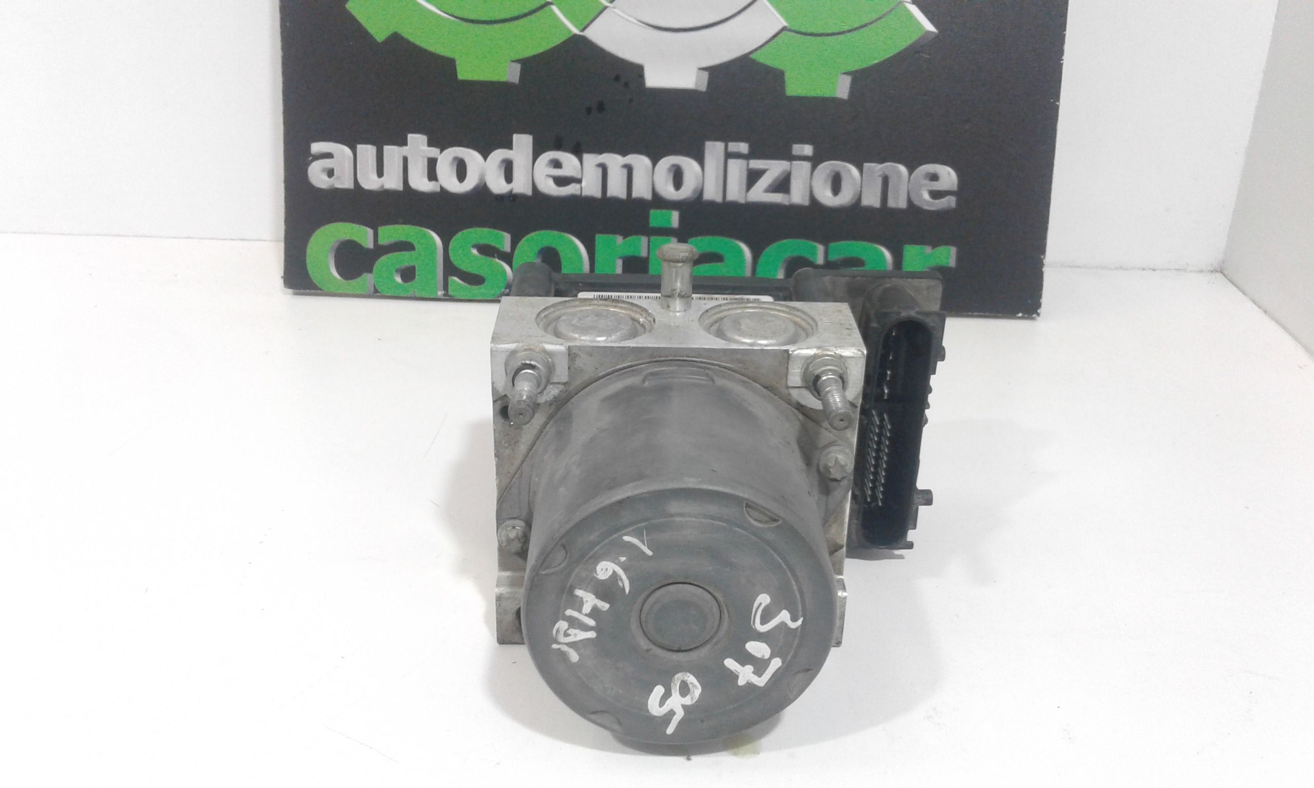 ABS PEUGEOT 307 Berlina