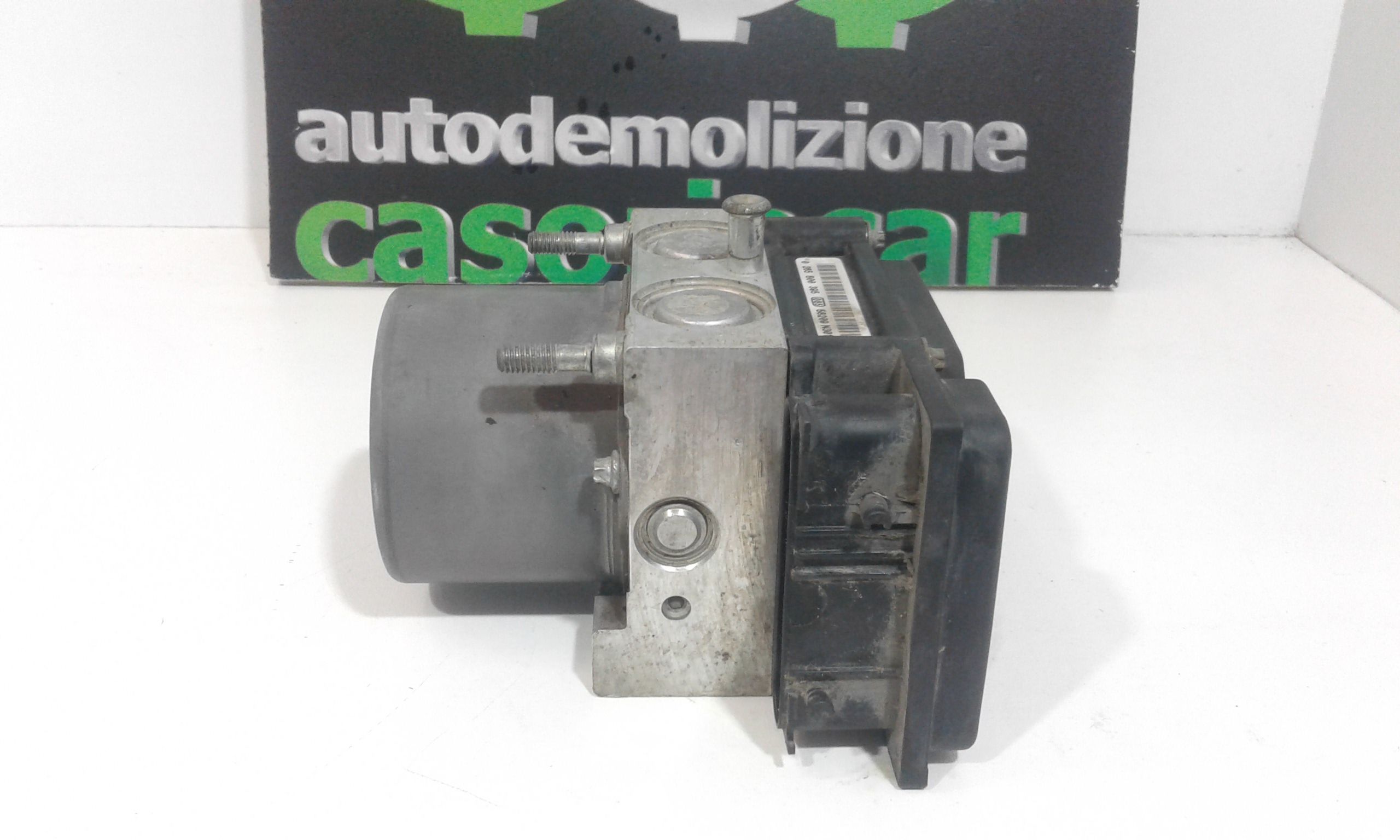 ABS PEUGEOT 307 Berlina