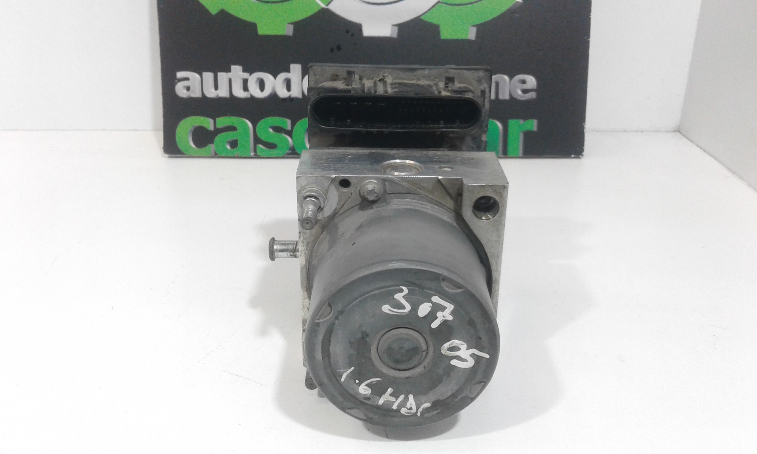 ABS PEUGEOT 307 Berlina