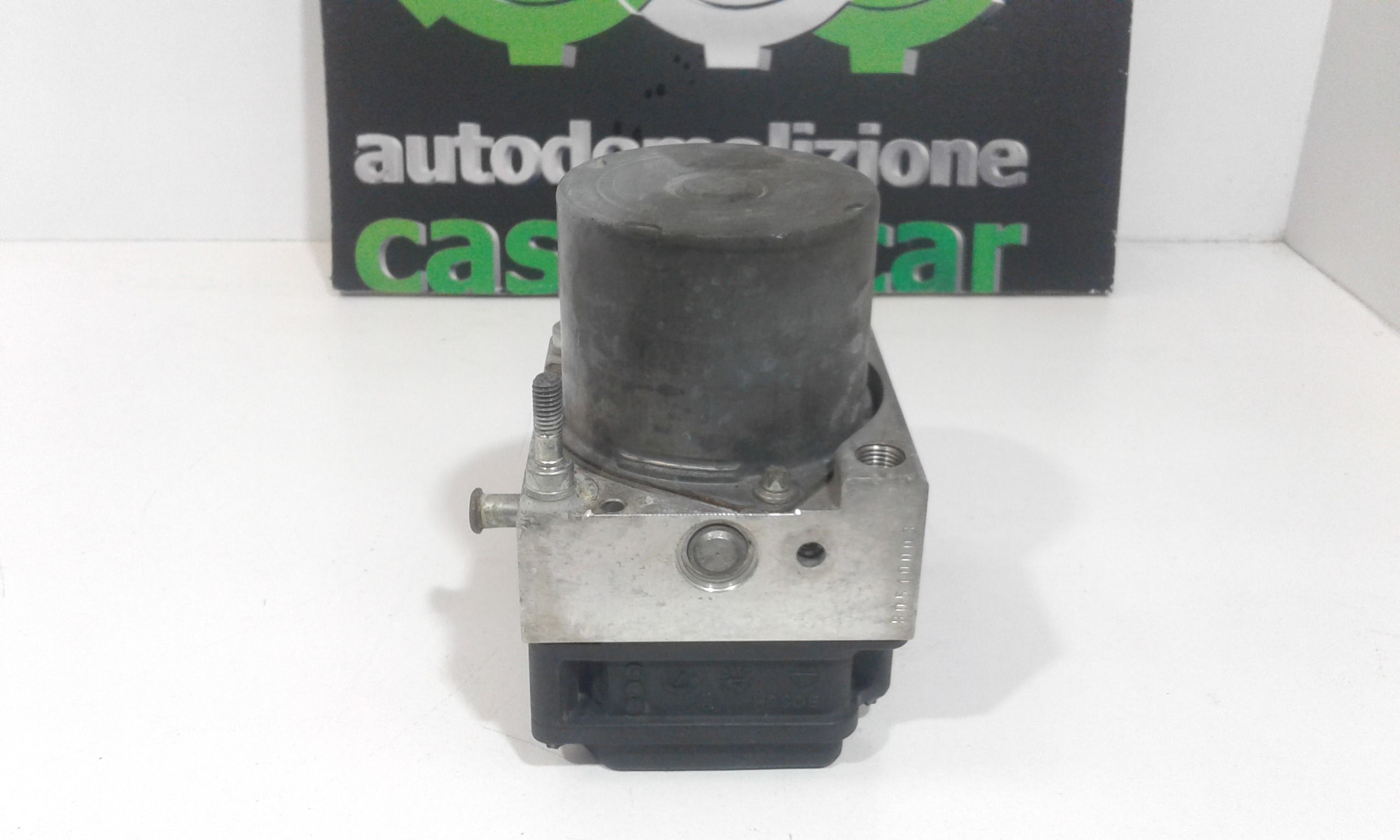 ABS PEUGEOT 307 Berlina