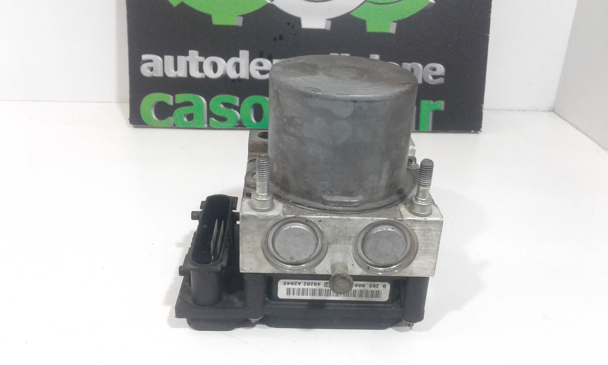 ABS PEUGEOT 307 Berlina