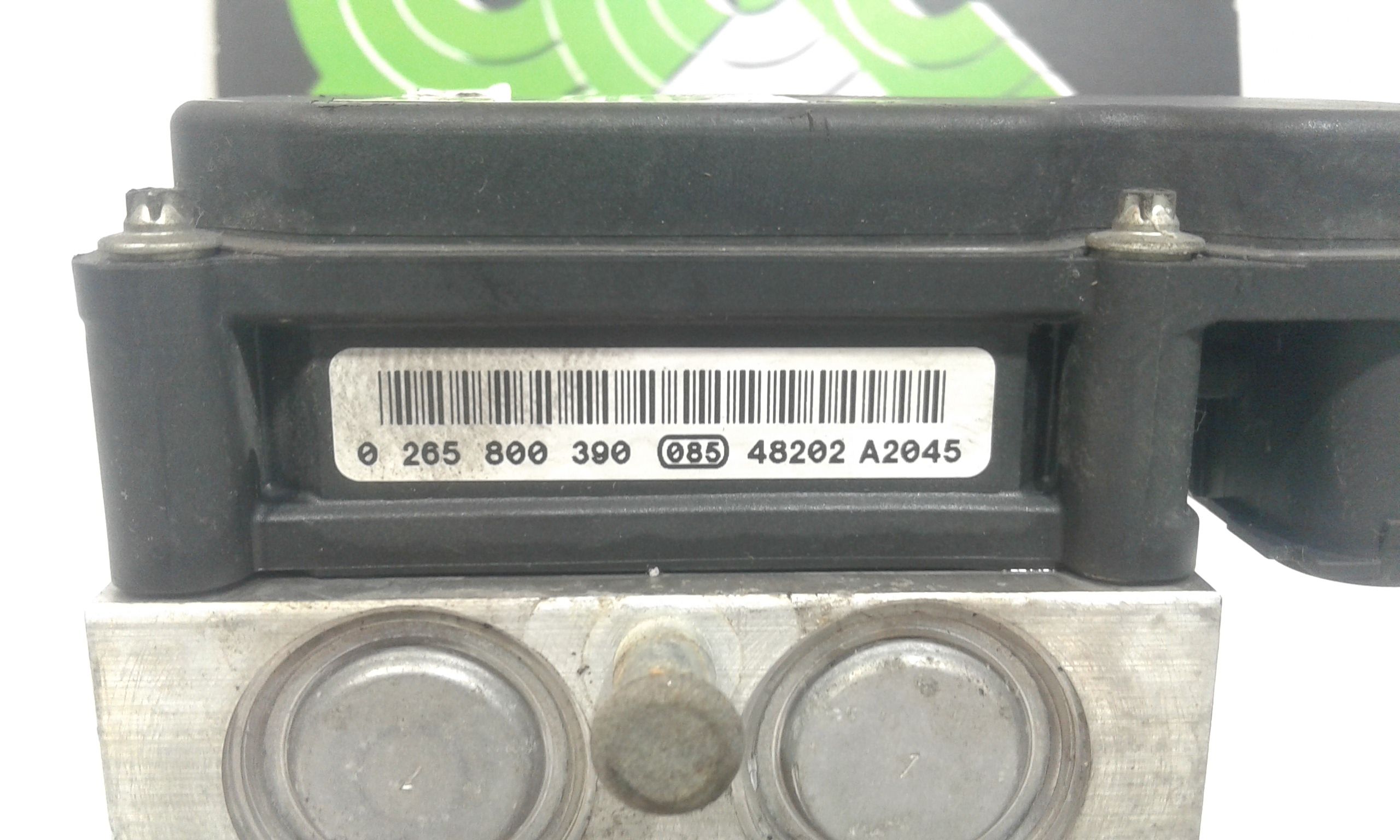 ABS PEUGEOT 307 Berlina