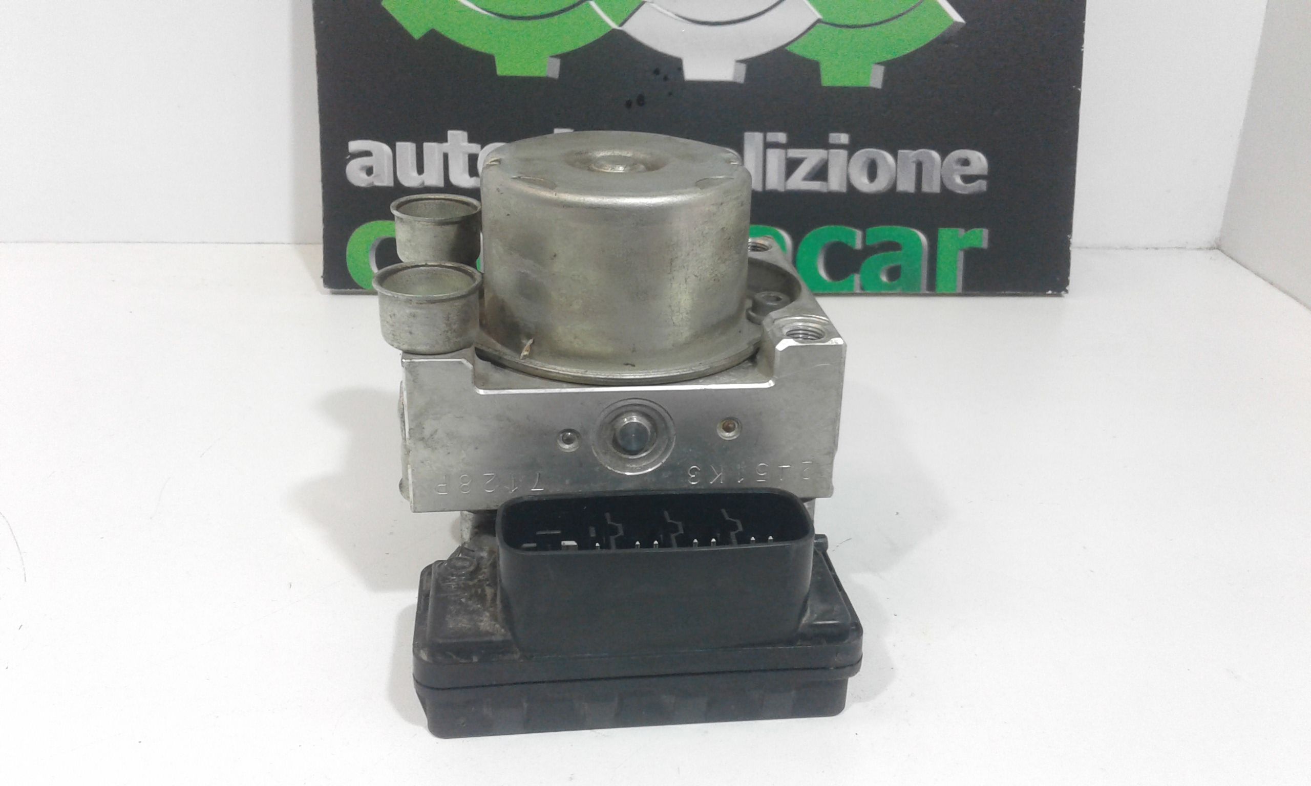 ABS DAIHATSU Trevis 2 Serie