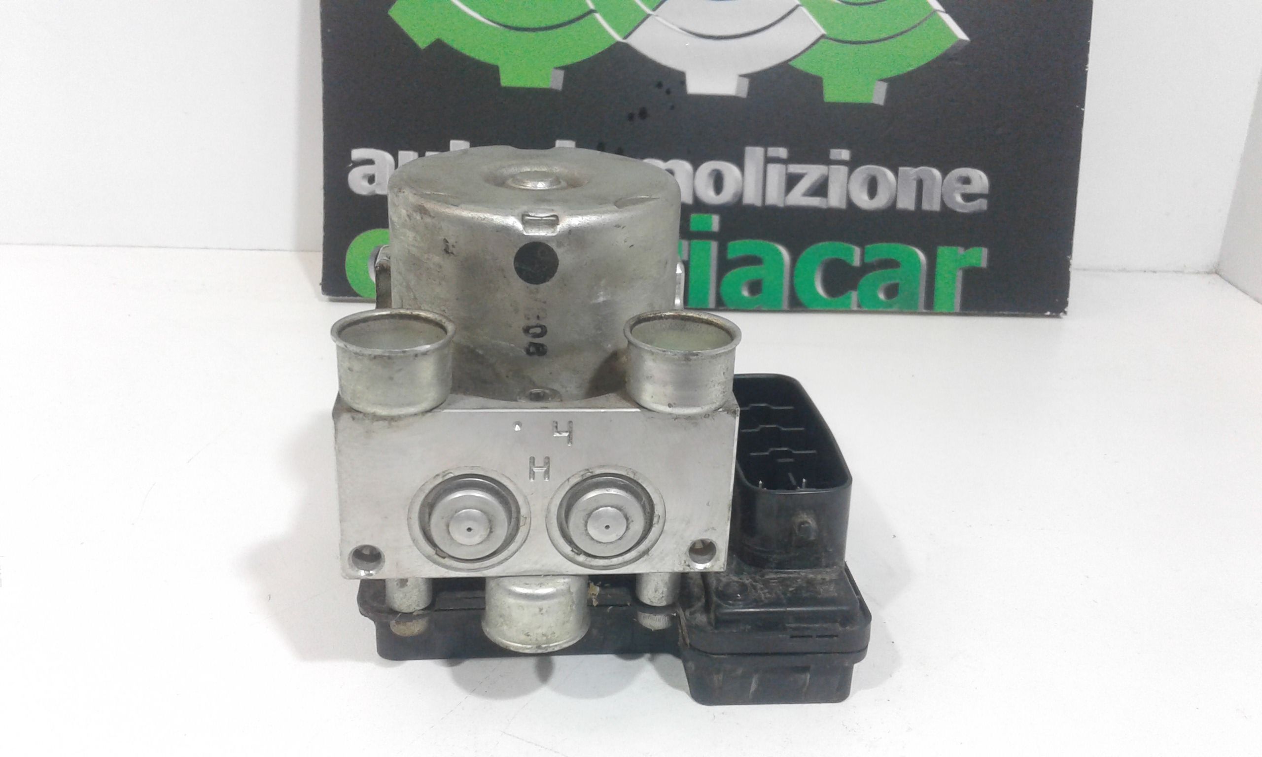 ABS DAIHATSU Trevis 2 Serie