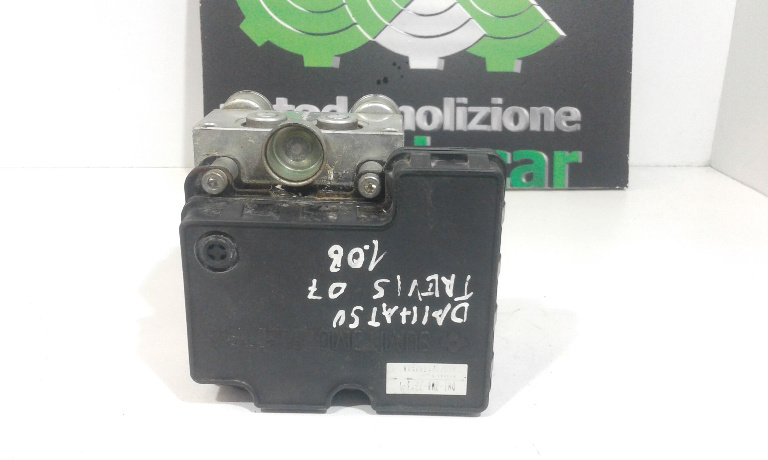 ABS DAIHATSU Trevis 2 Serie