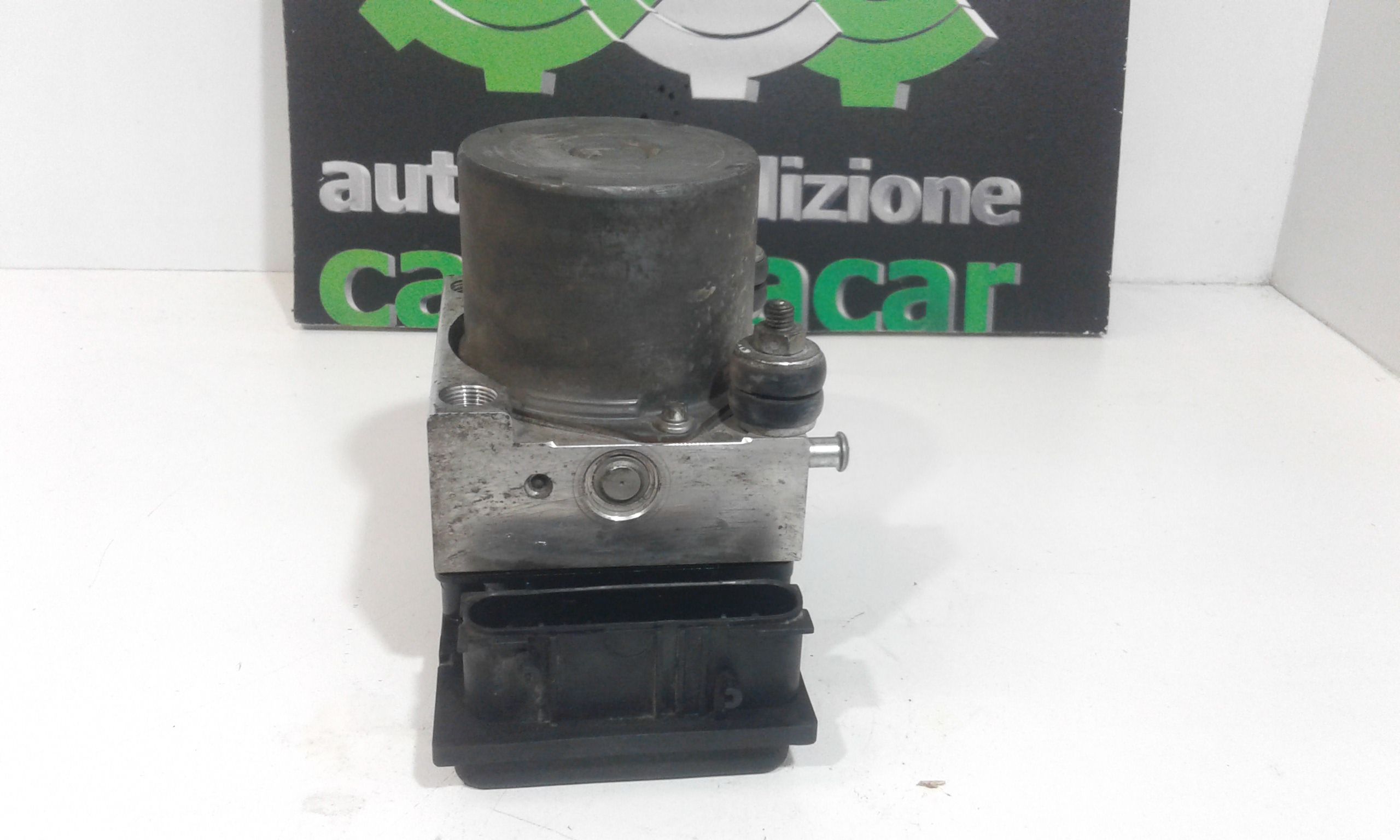 ABS FIAT Punto Berlina 3P 3 Serie