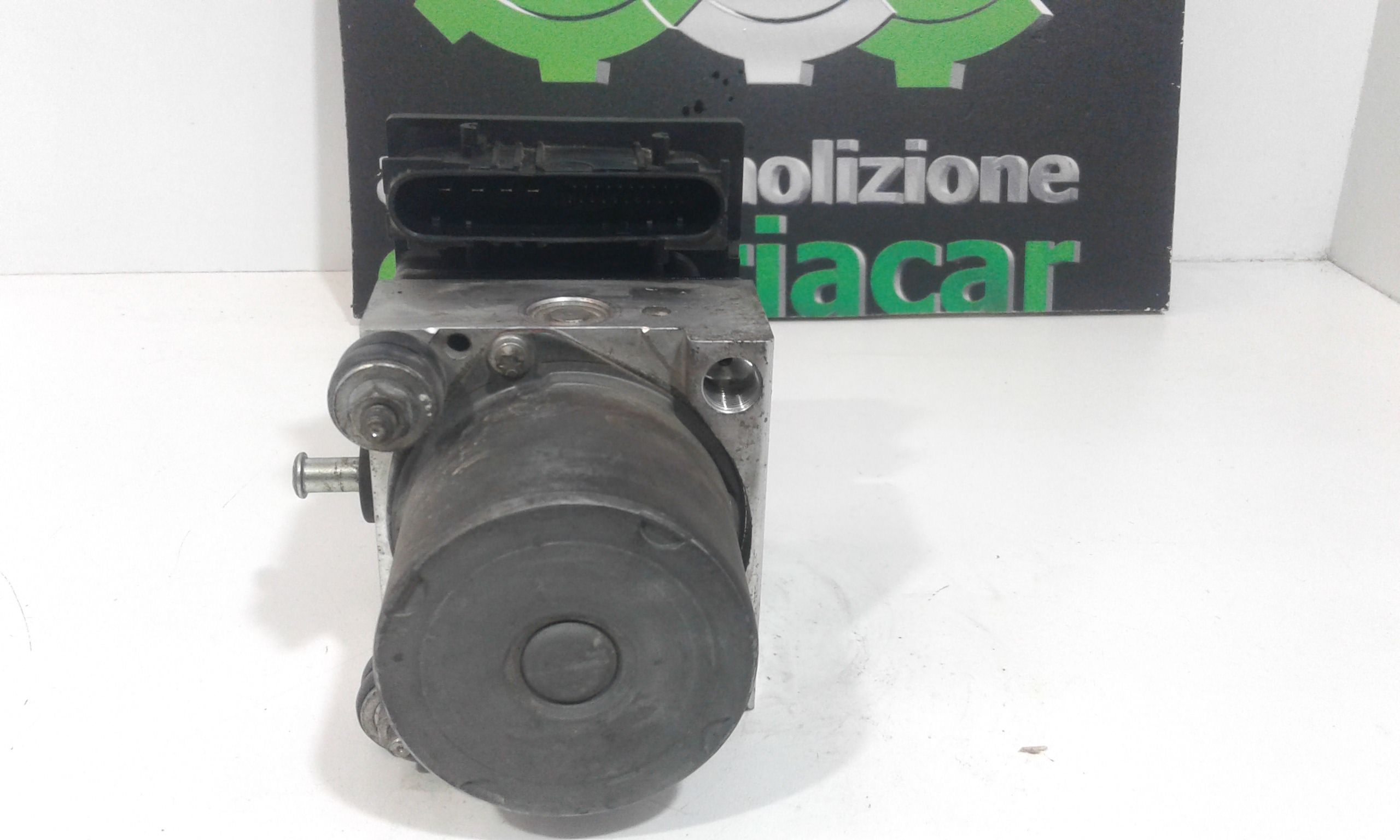 ABS FIAT Punto Berlina 3P 3 Serie