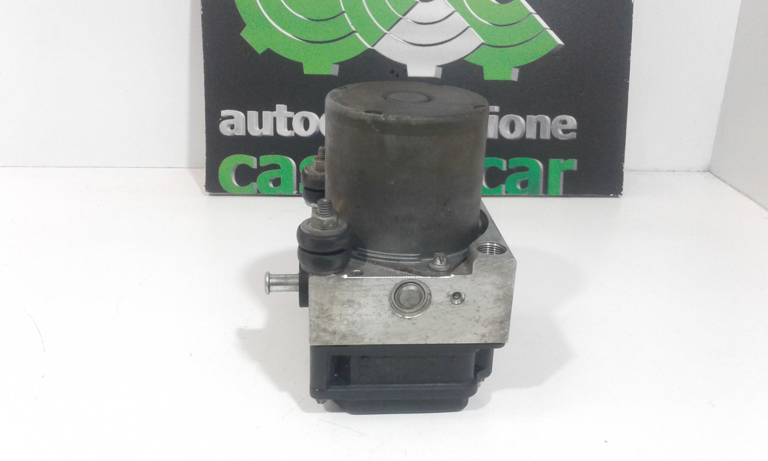 ABS CITROEN Jumper 3 Serie