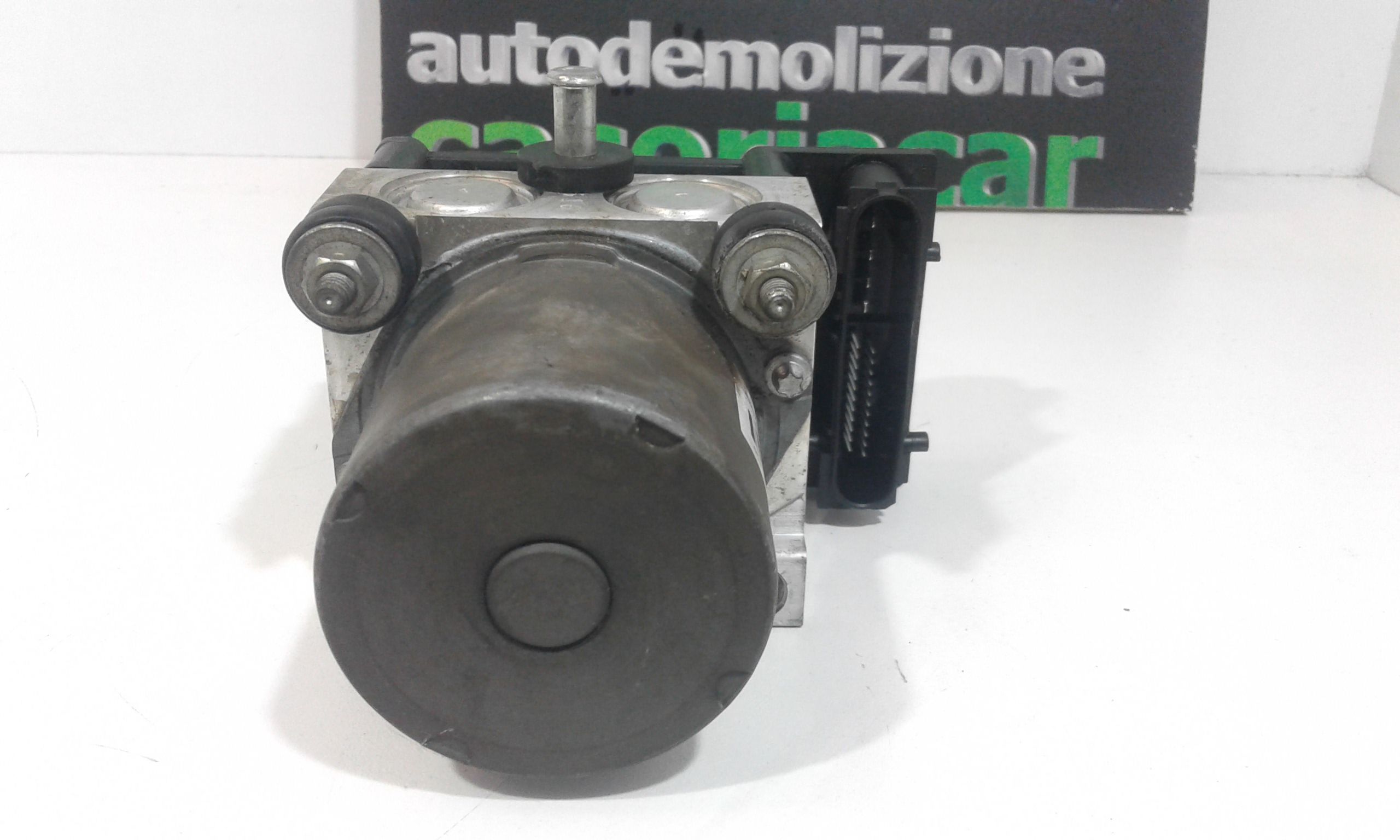 ABS CITROEN Jumper 3 Serie