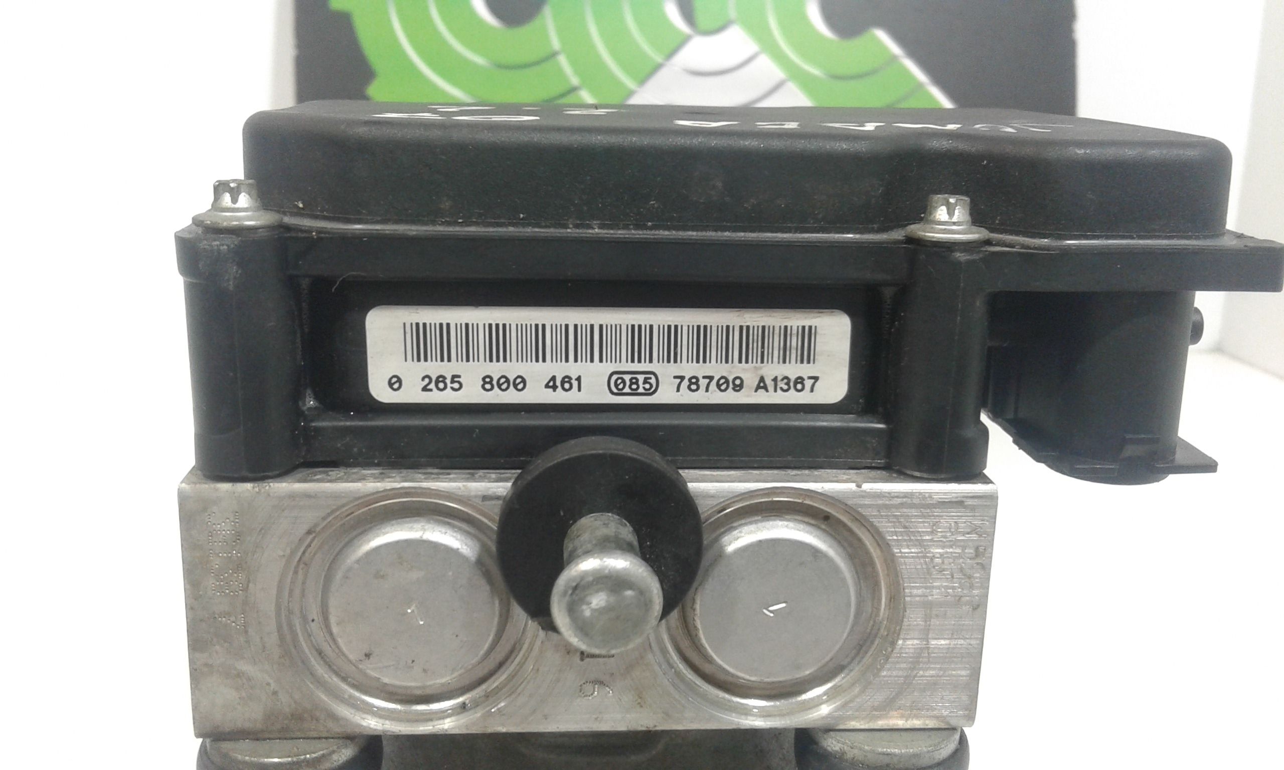 ABS CITROEN Jumper 3 Serie