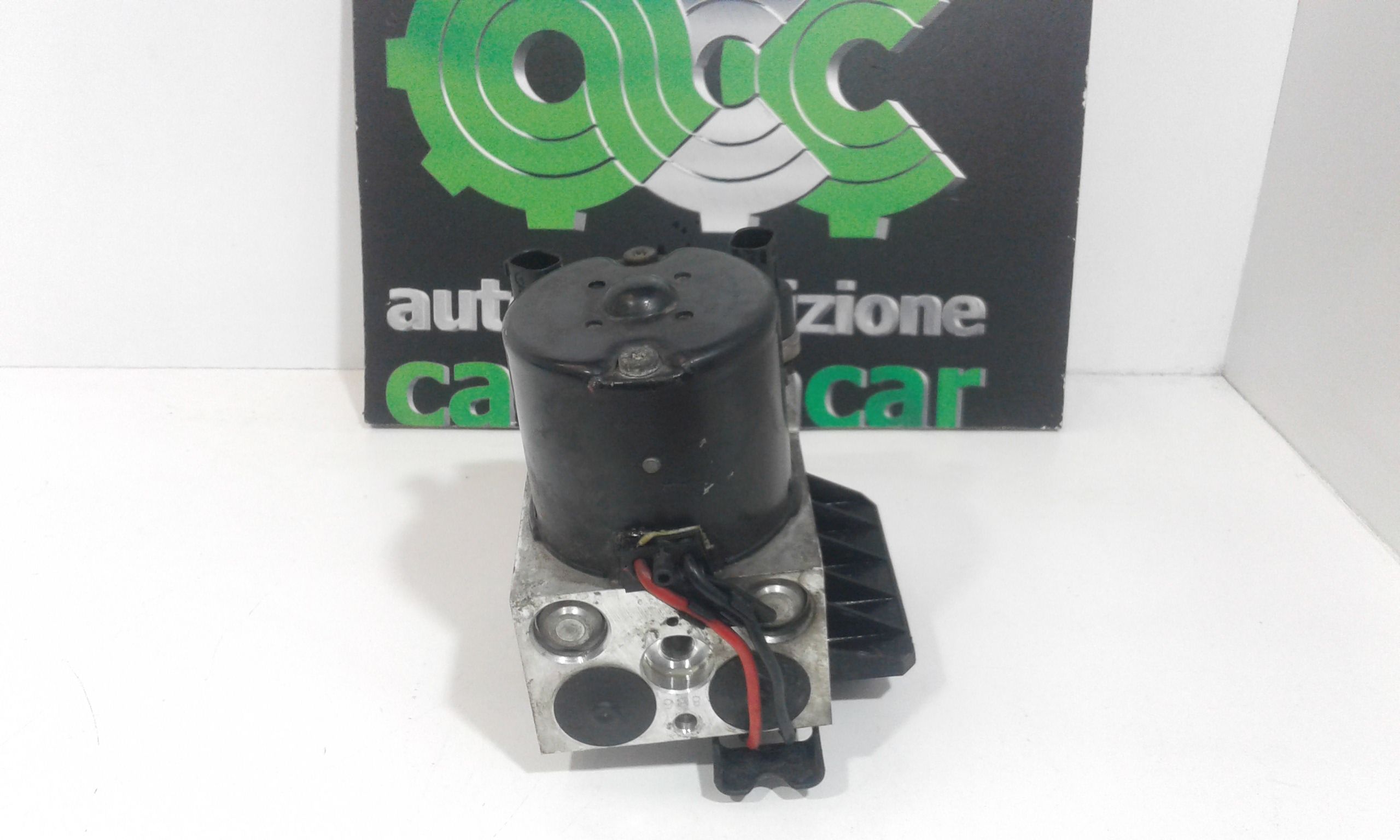 ABS MERCEDES Classe A W168 1 Serie